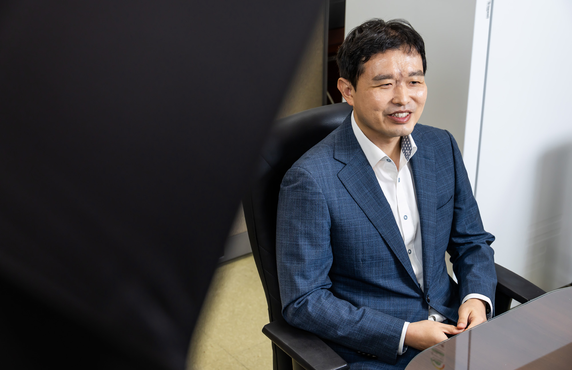 법조;인물;차세대리더;김동현;김동현판사;시각장애인판사;사법정책연구원;김동현사법정책연구위원