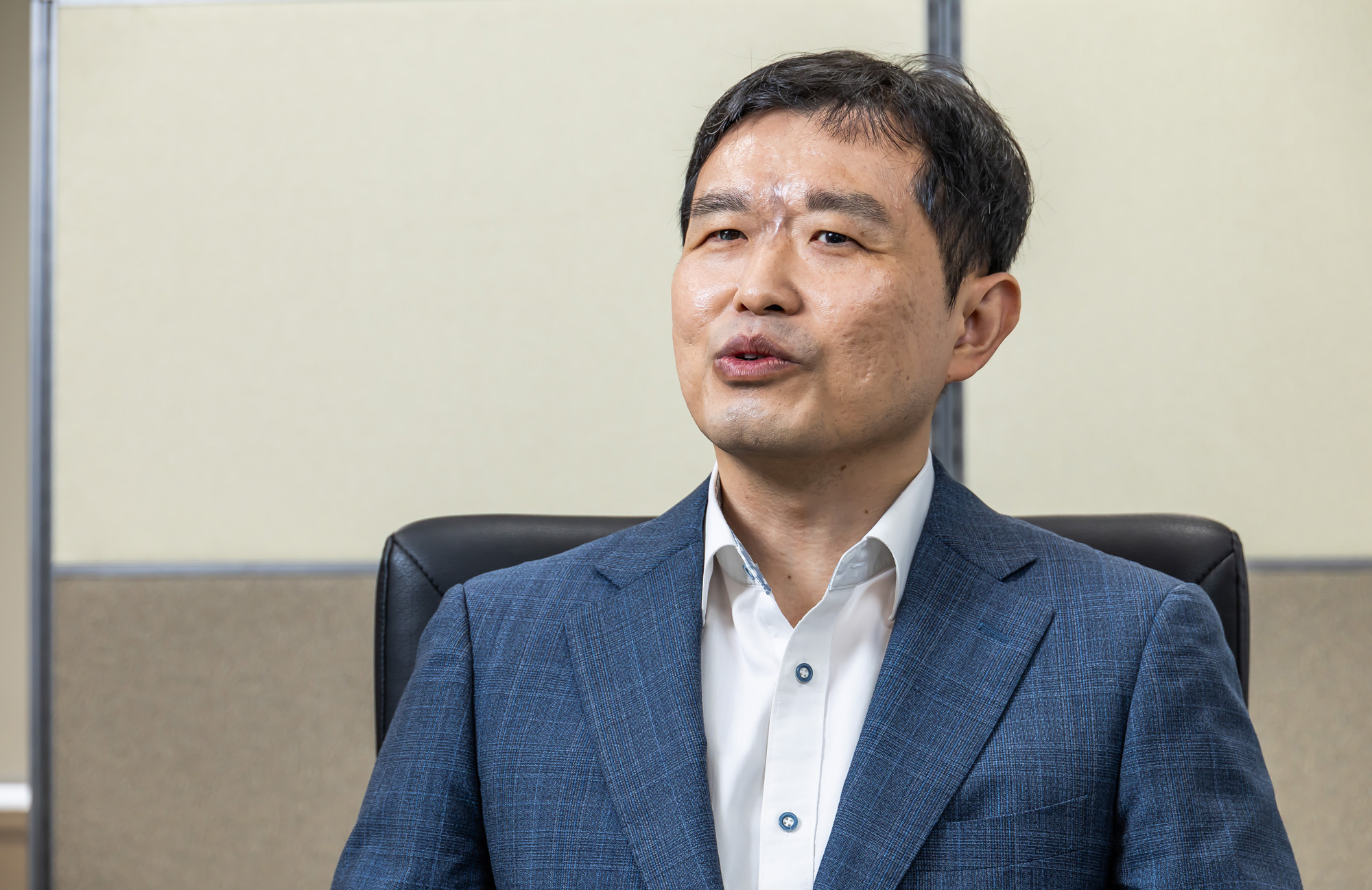 법조;인물;차세대리더;김동현;김동현판사;시각장애인판사;사법정책연구원;김동현사법정책연구위원