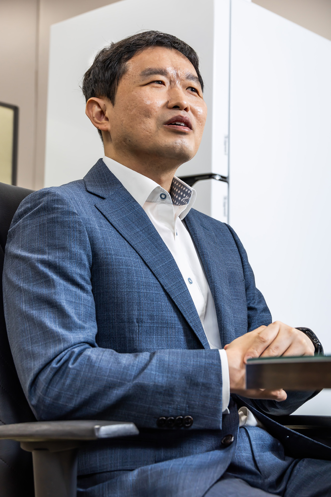 법조;인물;차세대리더;김동현;김동현판사;시각장애인판사;사법정책연구원;김동현사법정책연구위원