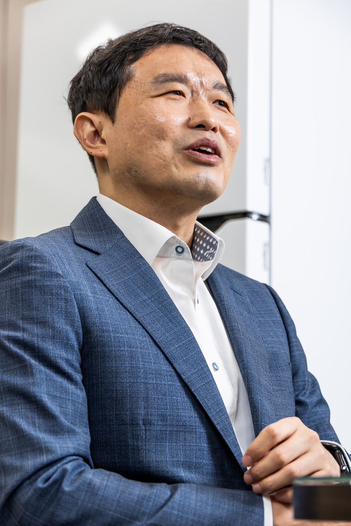 법조;인물;차세대리더;김동현;김동현판사;시각장애인판사;사법정책연구원;김동현사법정책연구위원