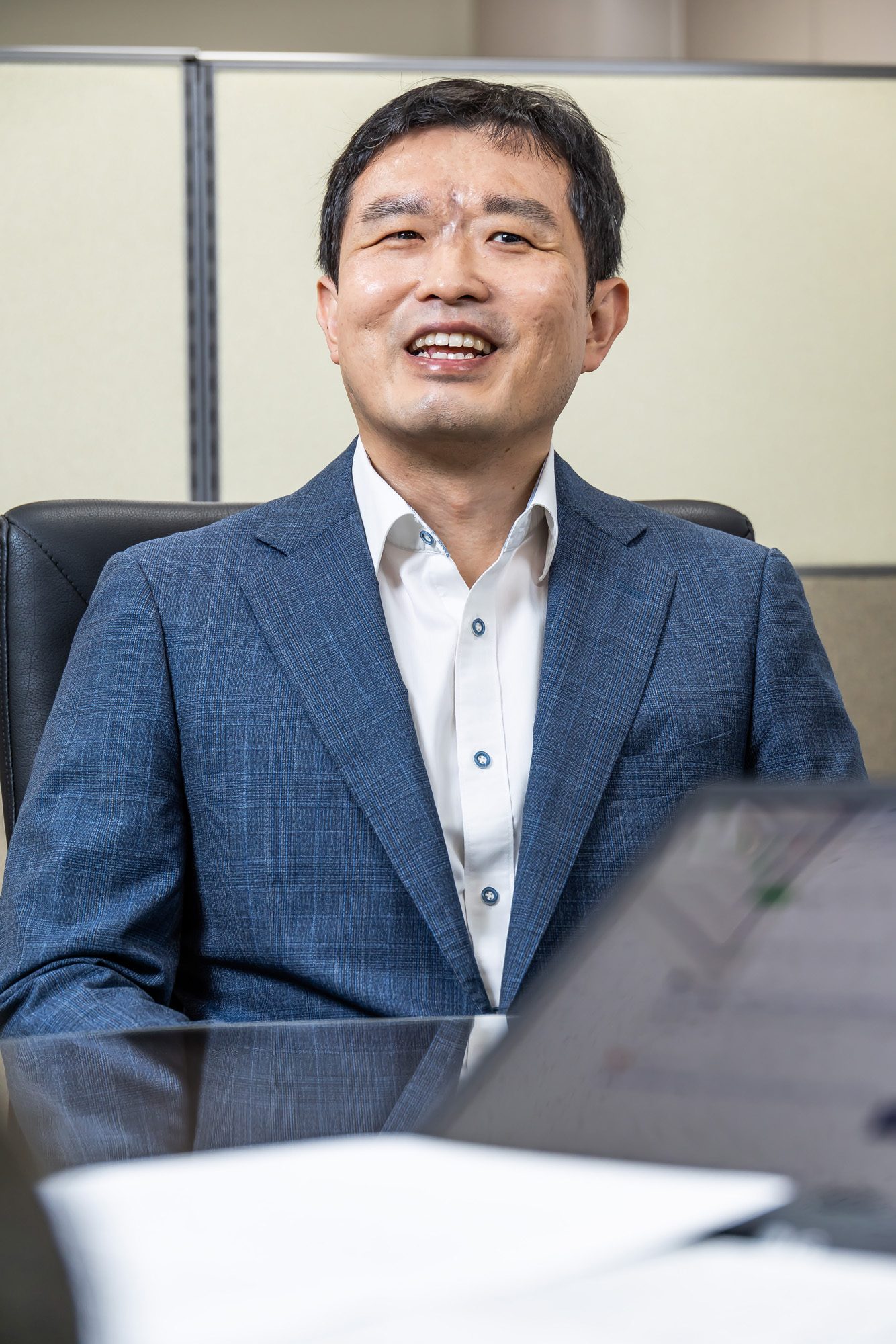 법조;인물;차세대리더;김동현;김동현판사;시각장애인판사;사법정책연구원;김동현사법정책연구위원