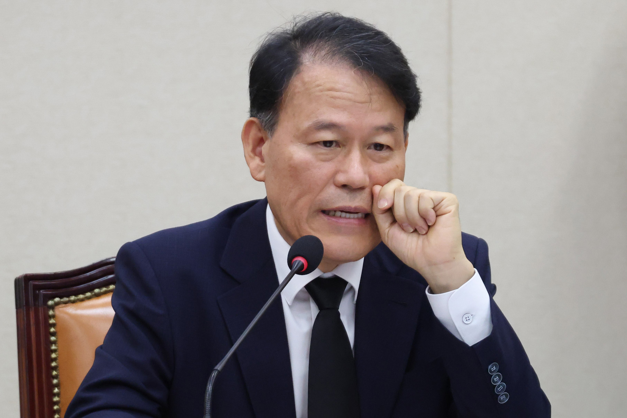 정치;국회;국정감사;국감;정무위원회;윤한홍