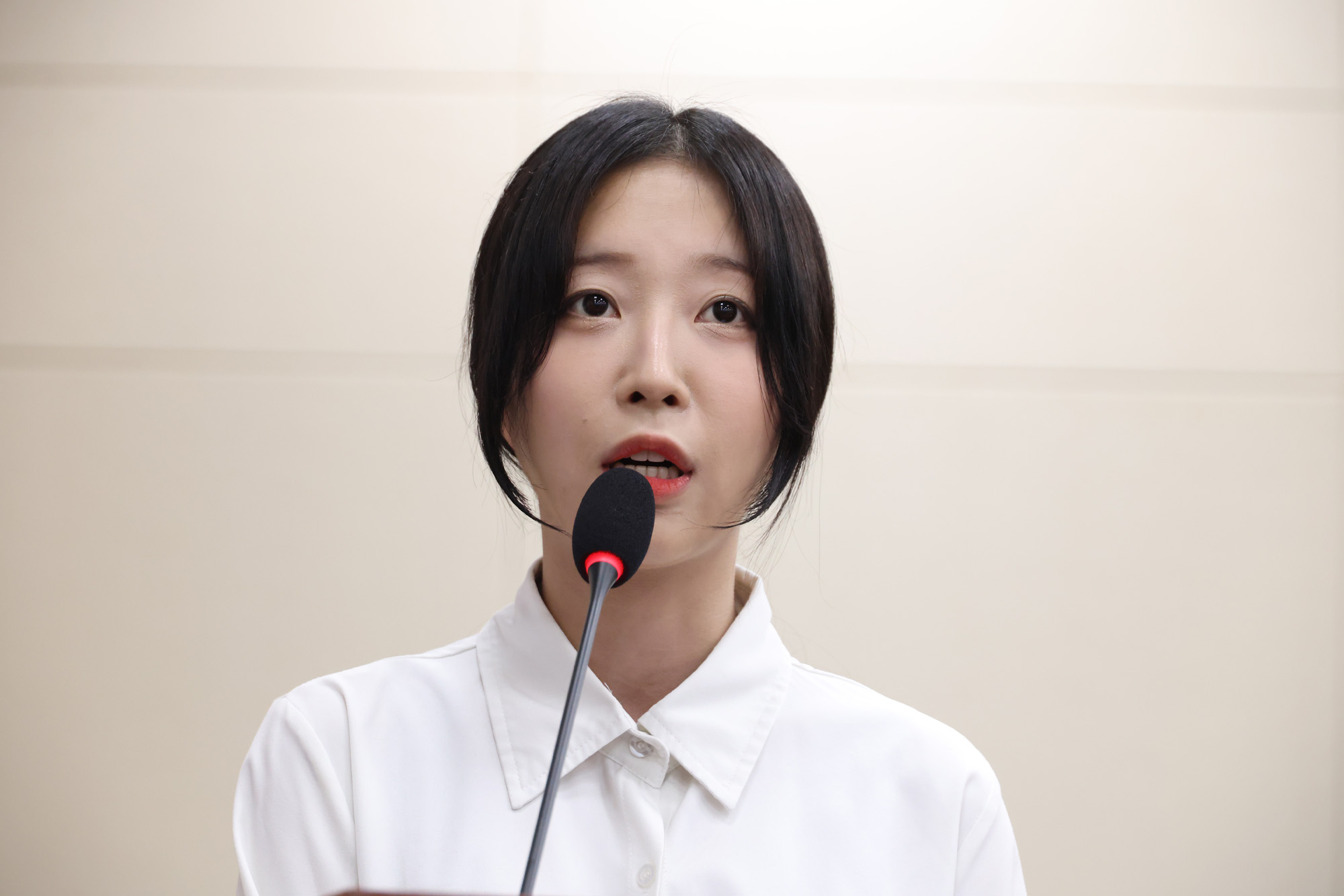 정치;국회;국정감사;국감증인;쯔양