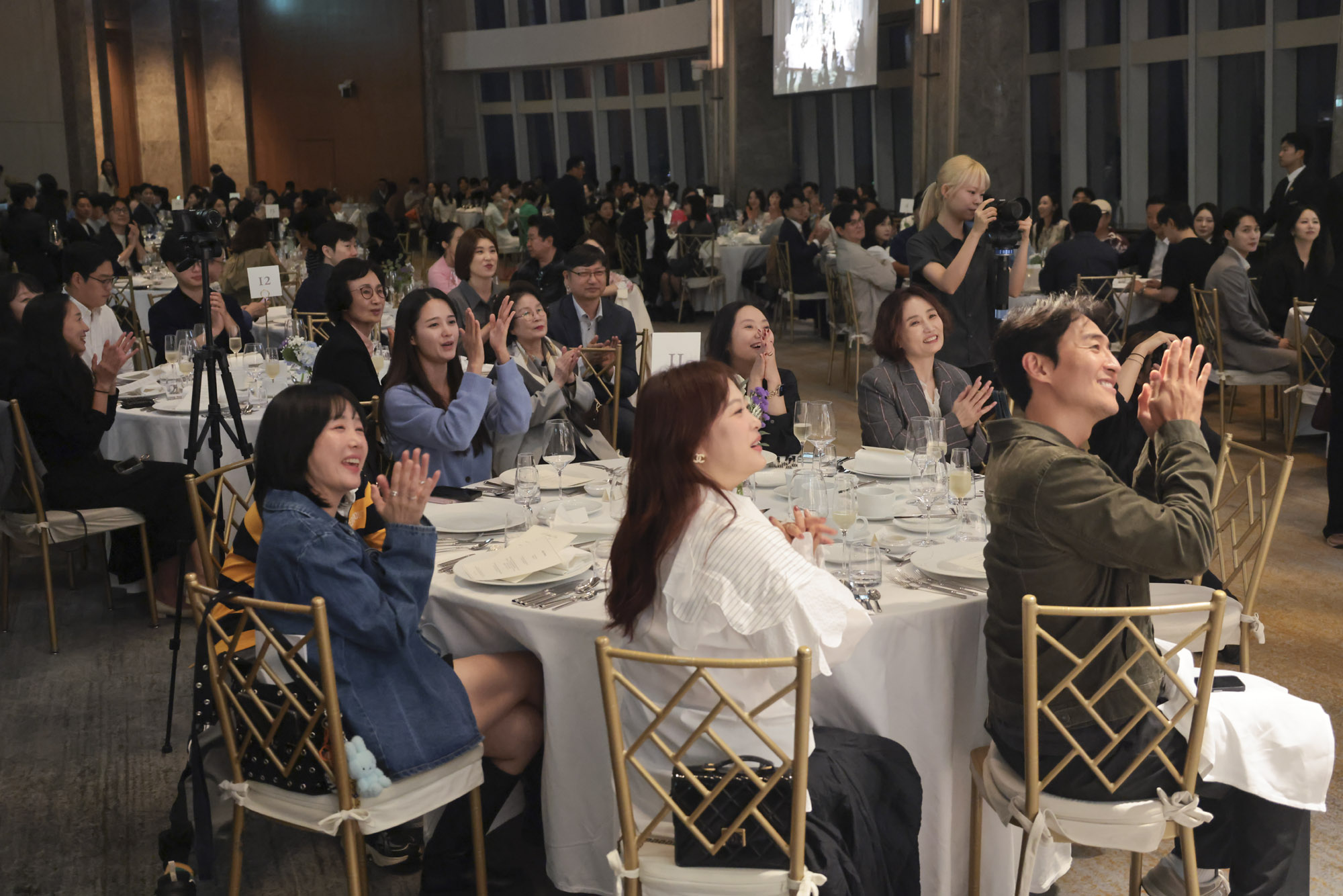 박수홍;김다예;돌잔치