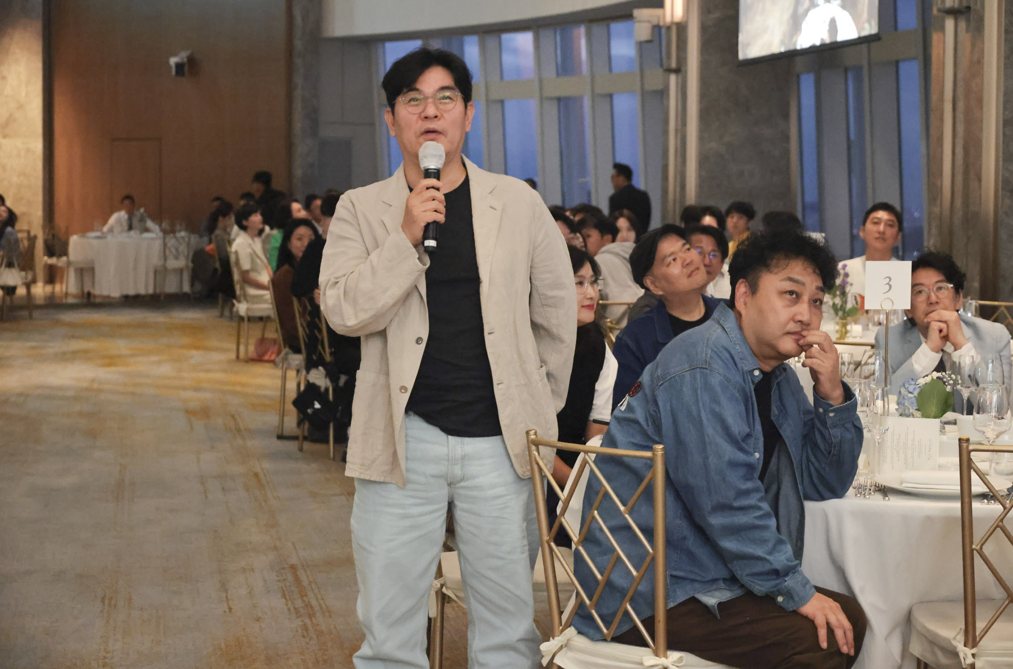 박수홍;김다예;돌잔치