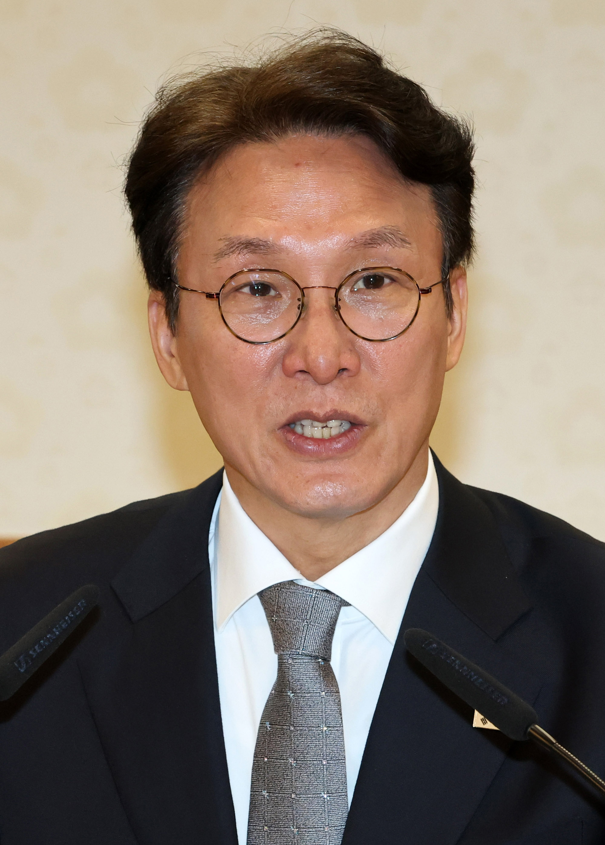 김민;석 총리 주재;치안;안전;관계장관회의;캄보디아;납치;보이스피싱;감금