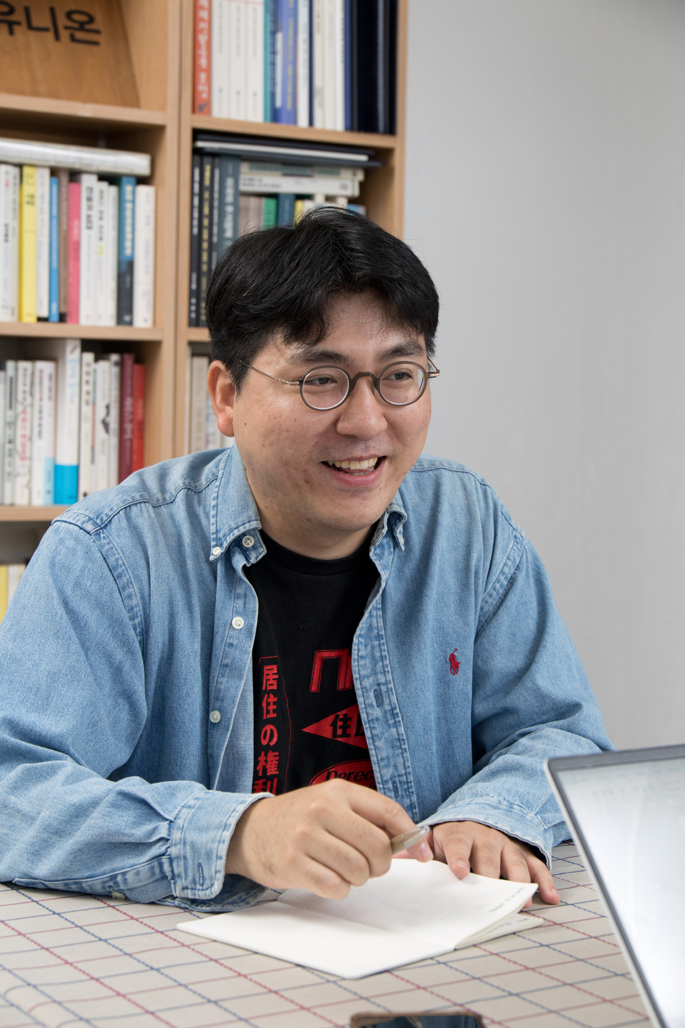 사회;NGO;차세대리더;민달팽이유니온