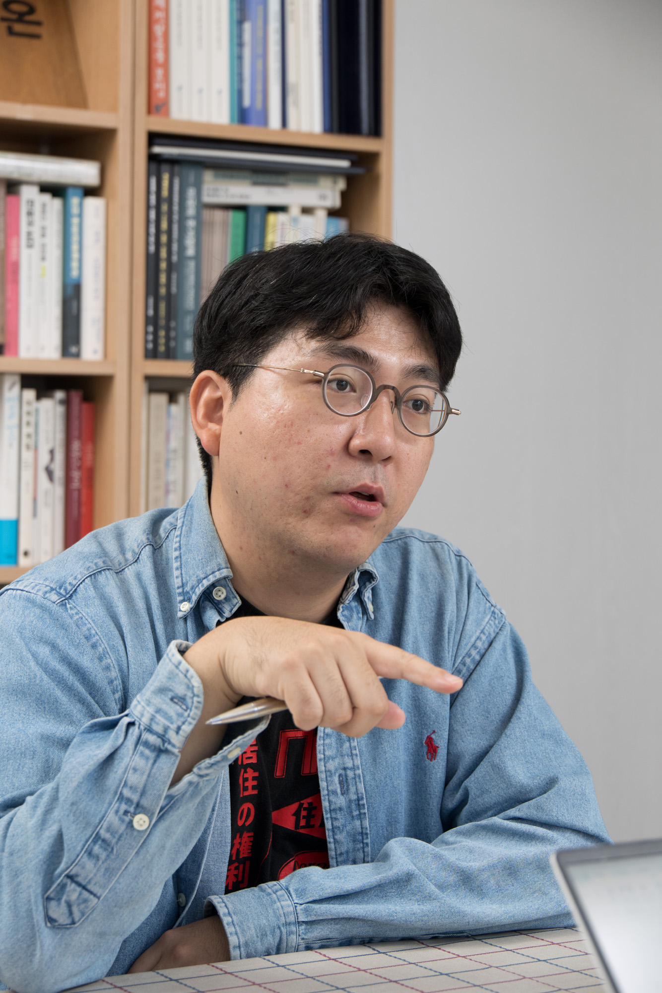 사회;NGO;차세대리더;민달팽이유니온