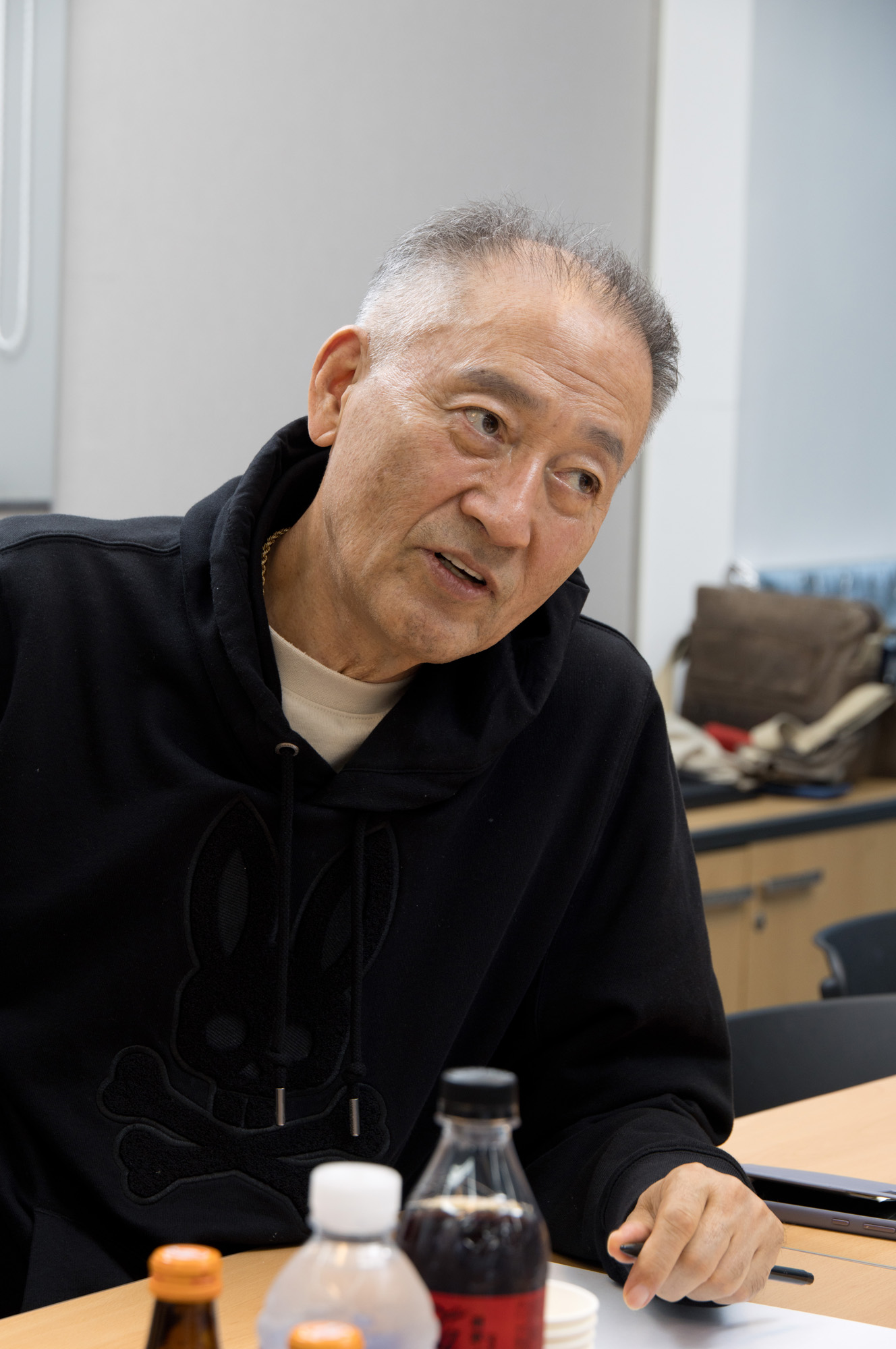 일요신문;만화공모전;심사