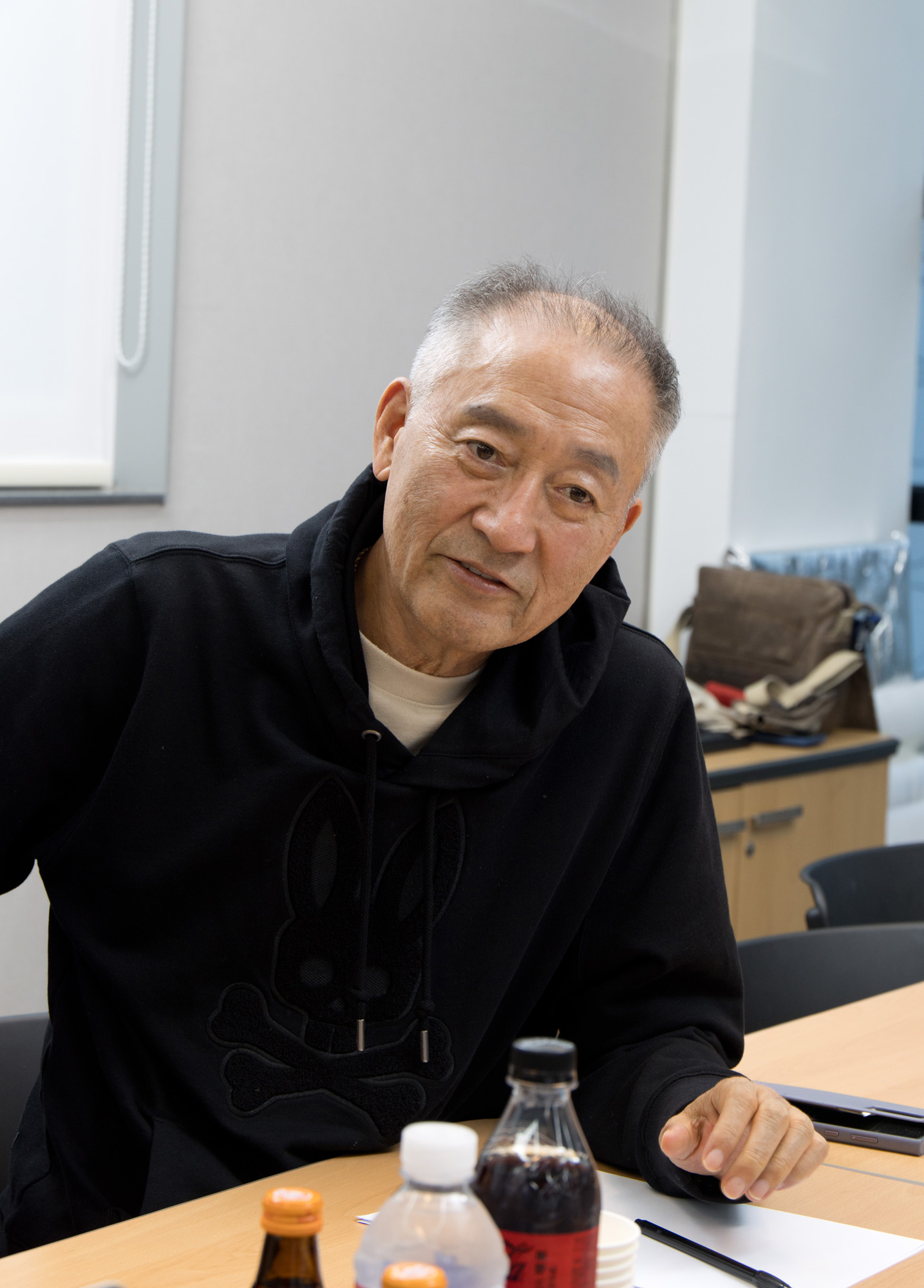 일요신문;만화공모전;심사