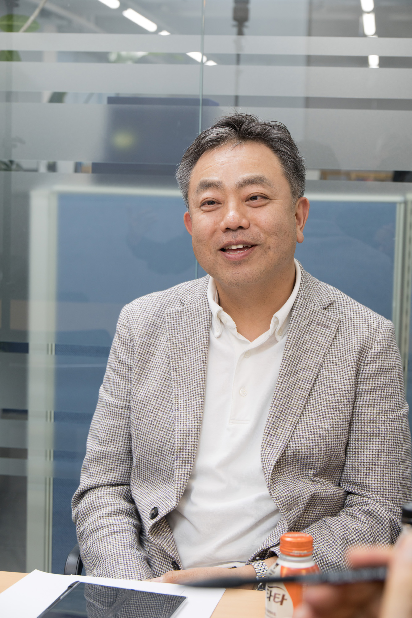 일요신문;만화공모전;심사