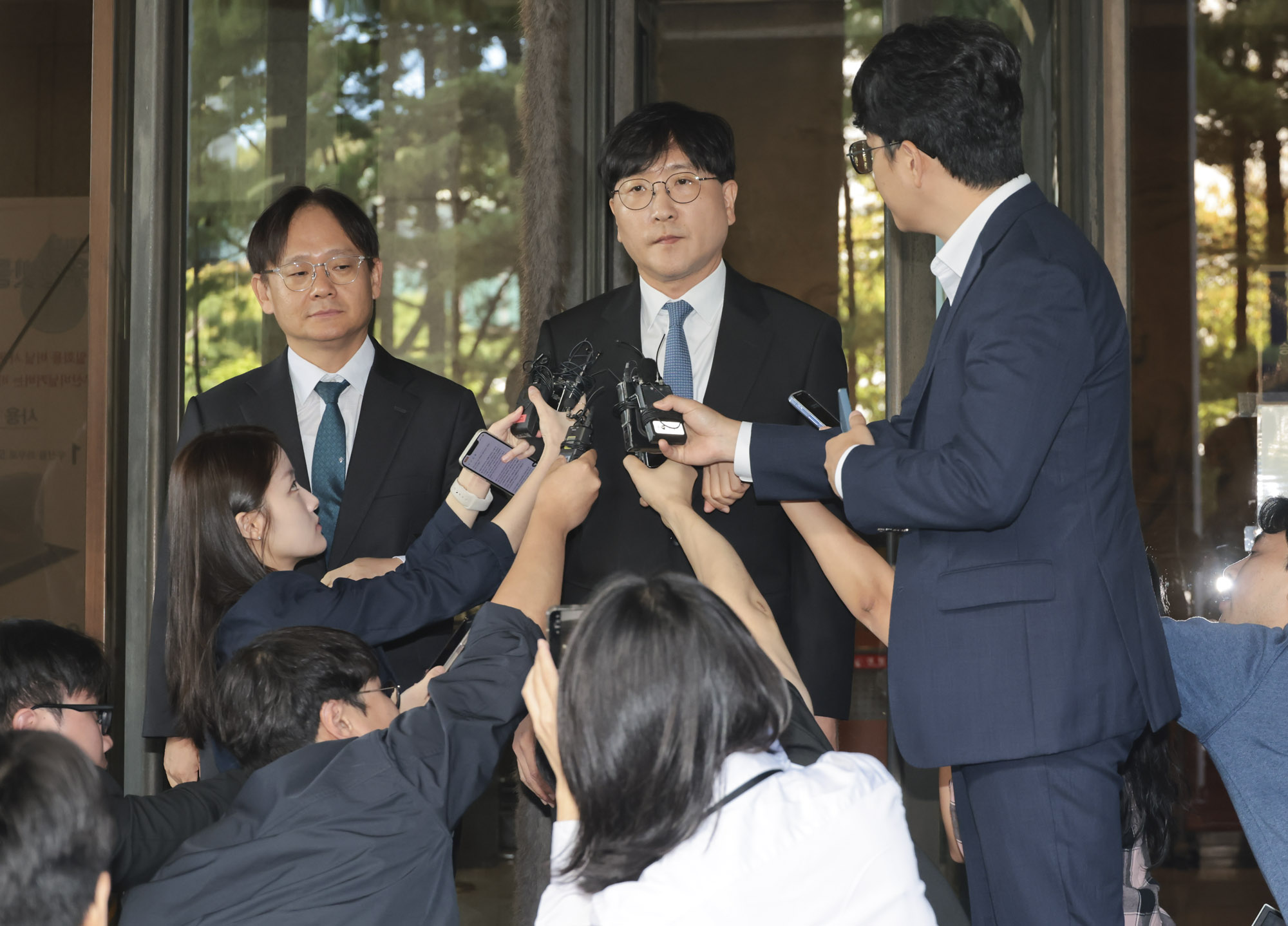 최태원;노소영;이혼소송;최태원노소영