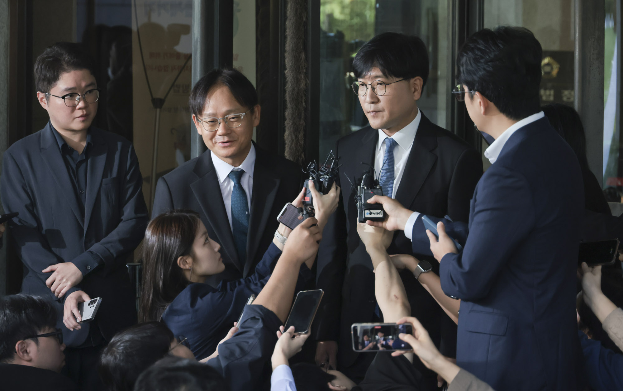 최태원;노소영;이혼소송;최태원노소영