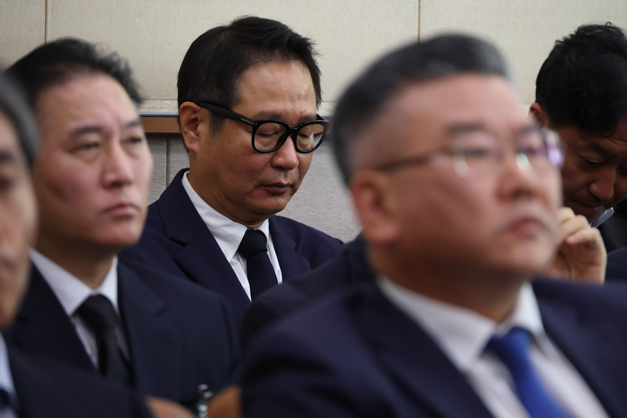 정치;국회;법제사법위원회;감사원;국정감사;국감;김태형 21그램대표