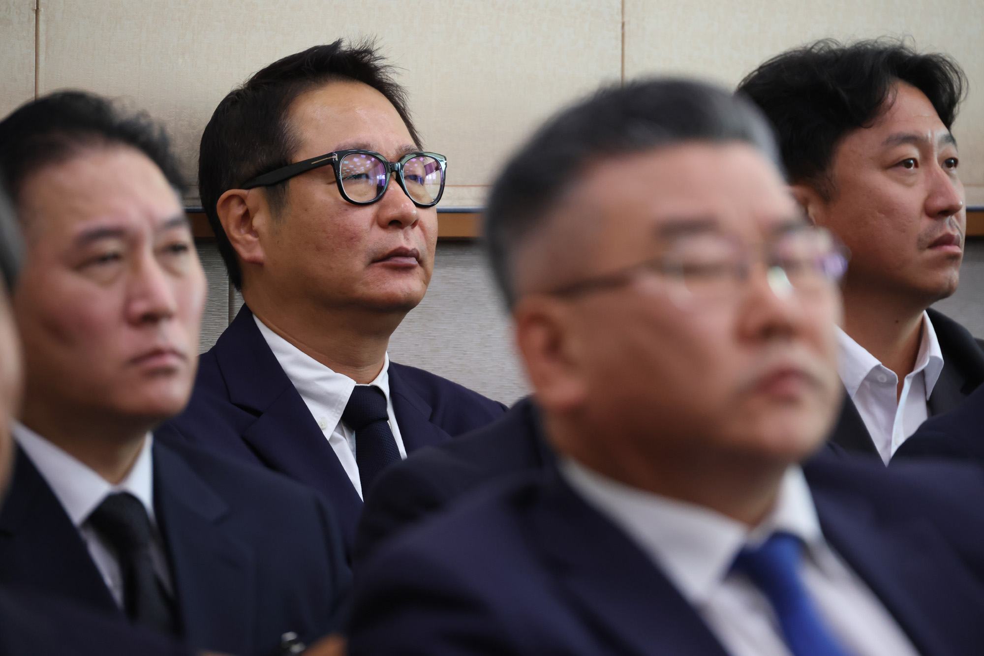 정치;국회;법제사법위원회;감사원;국정감사;국감;김태형 21그램대표