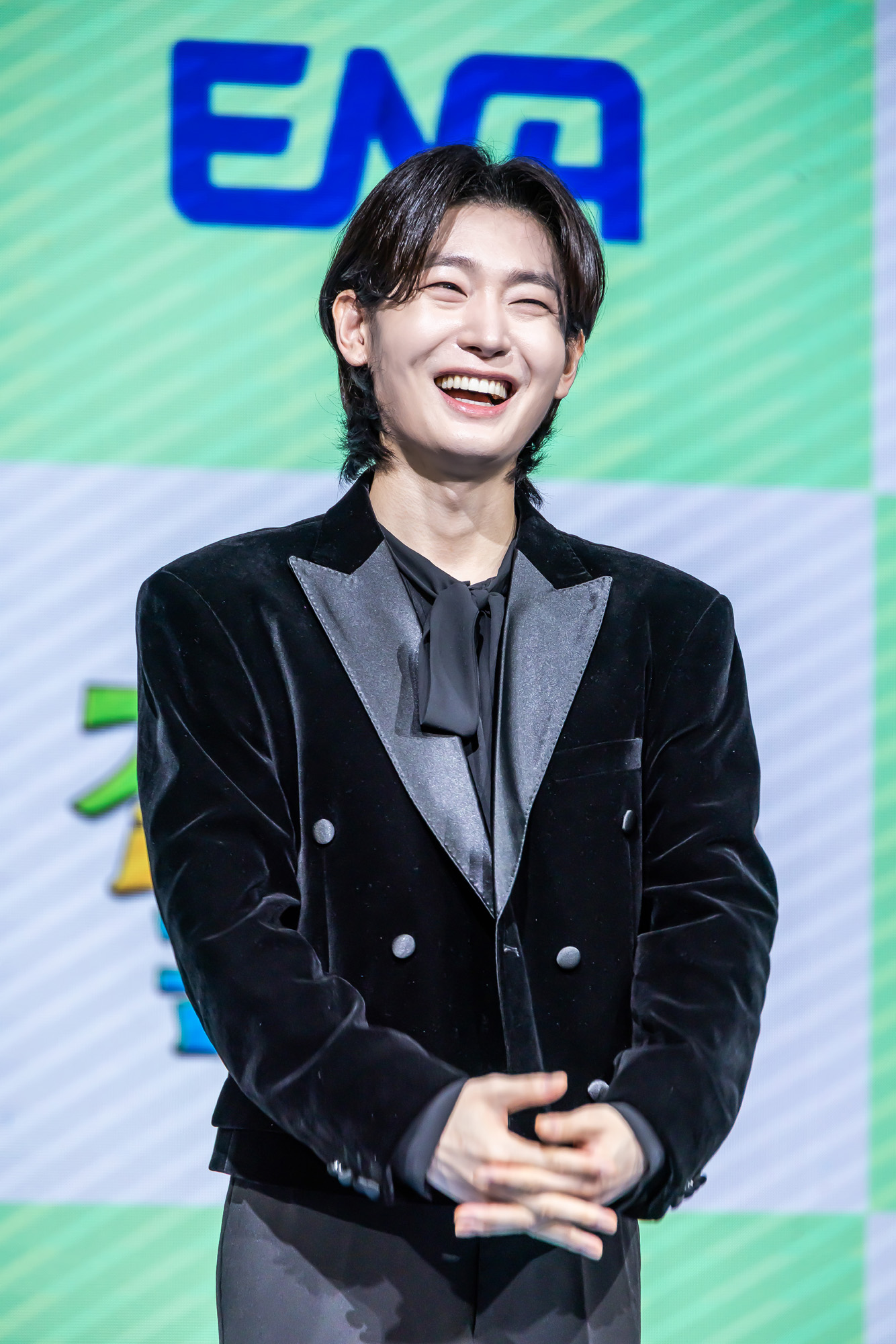 연예;방송;예능;ENA예능;길치라도괜찮아제작발표회;손태진;김용빈;박지현;김원훈;송해나