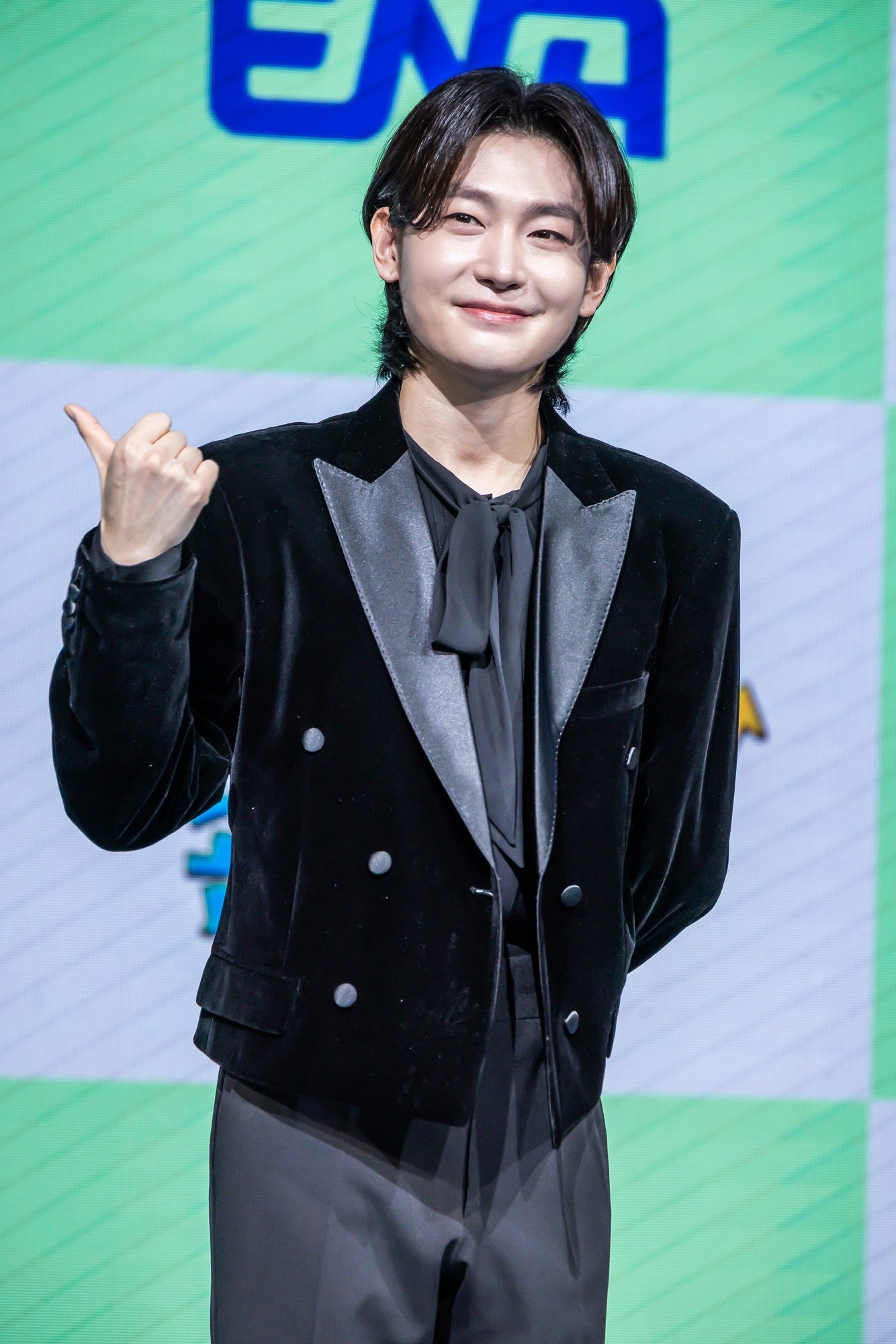 연예;방송;예능;ENA예능;길치라도괜찮아제작발표회;손태진;김용빈;박지현;김원훈;송해나