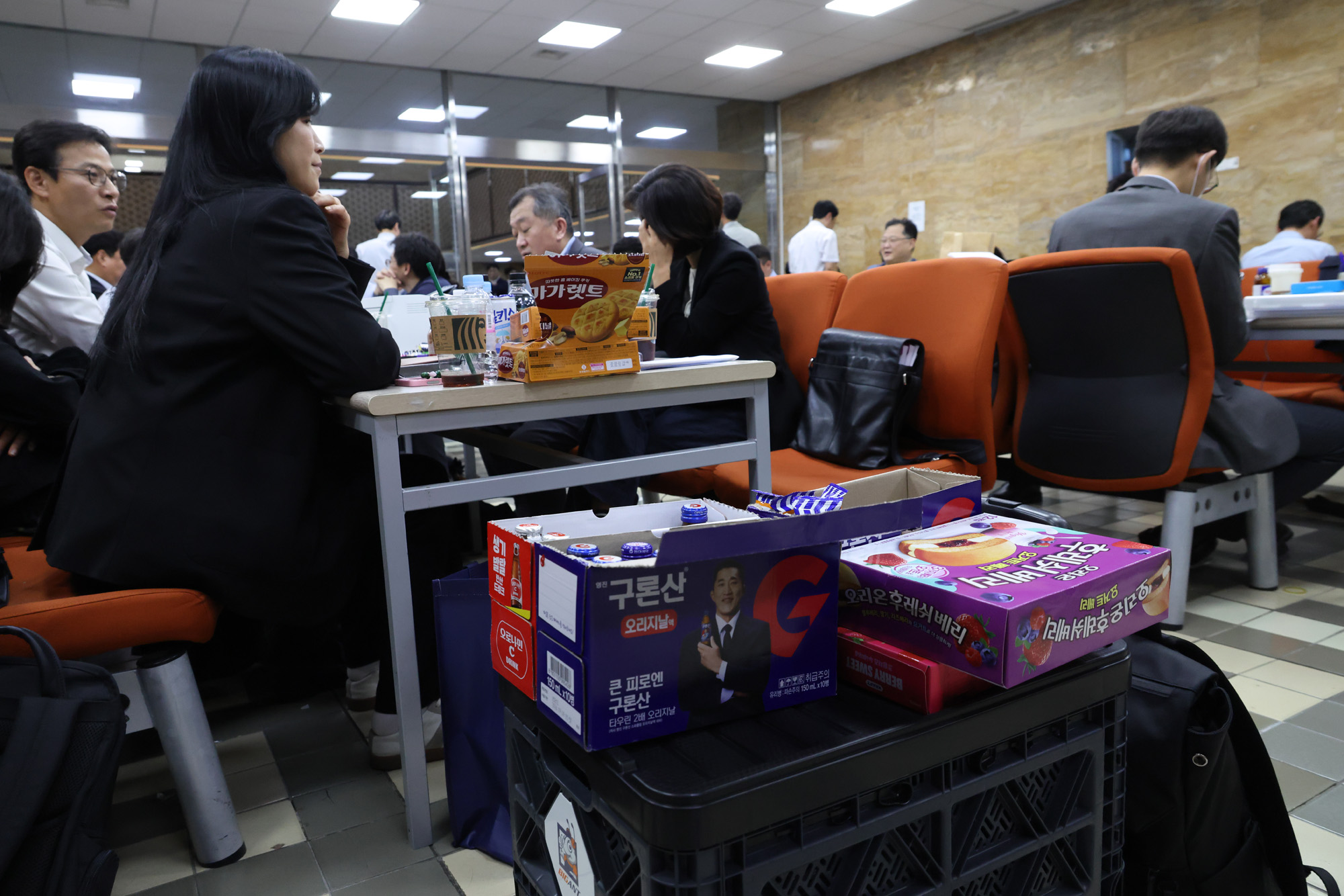 정치;국회;국정감사;국감