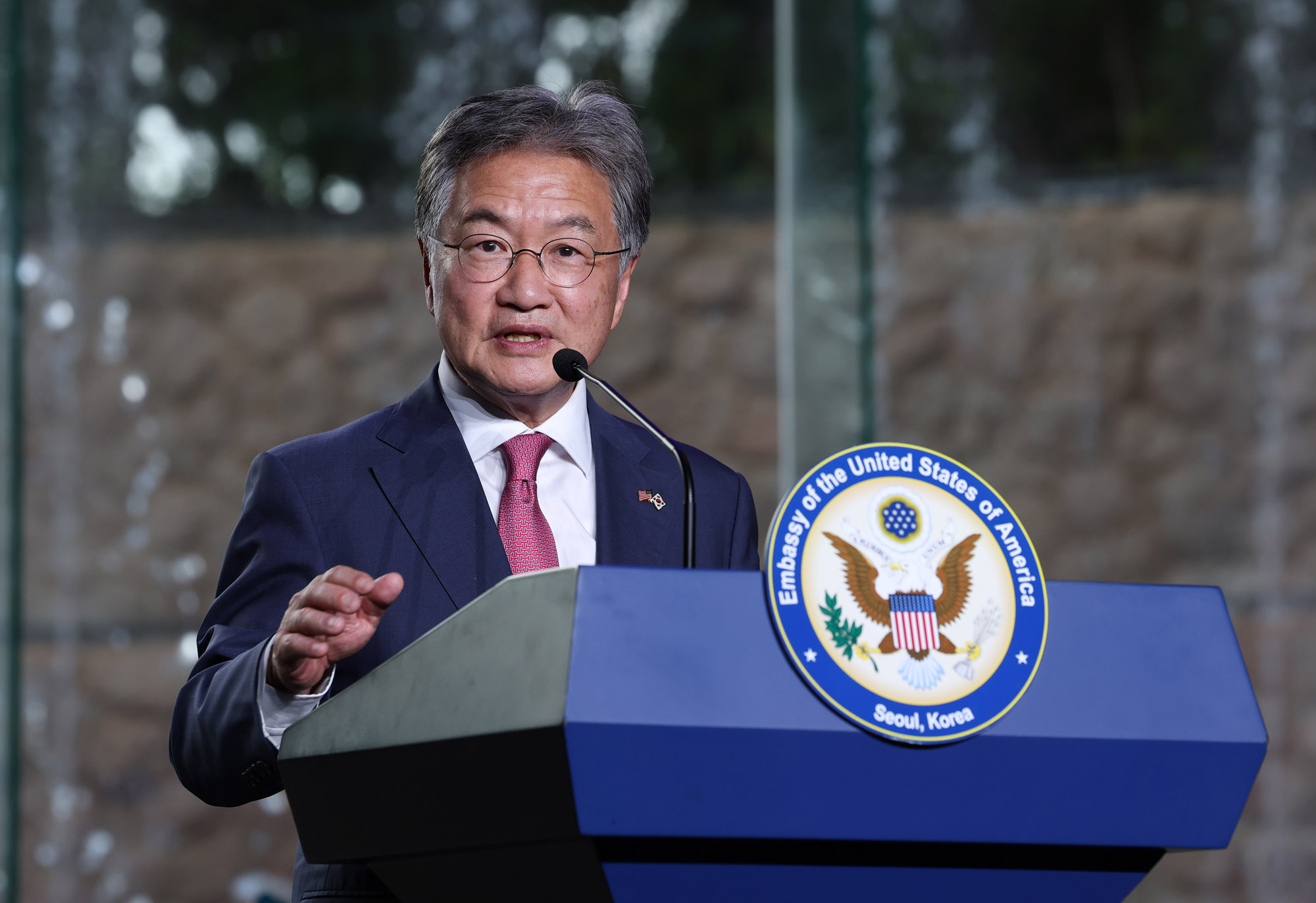 독립기념일;미국