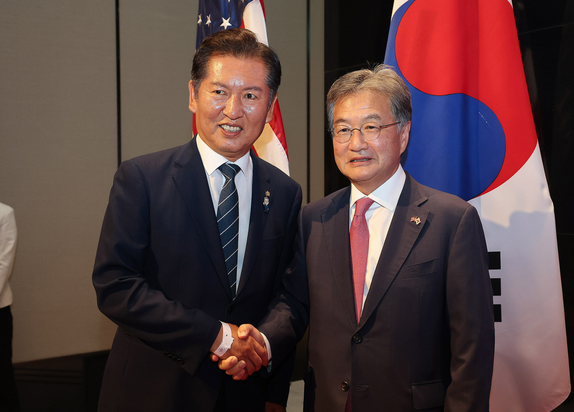 독립기념일;미국