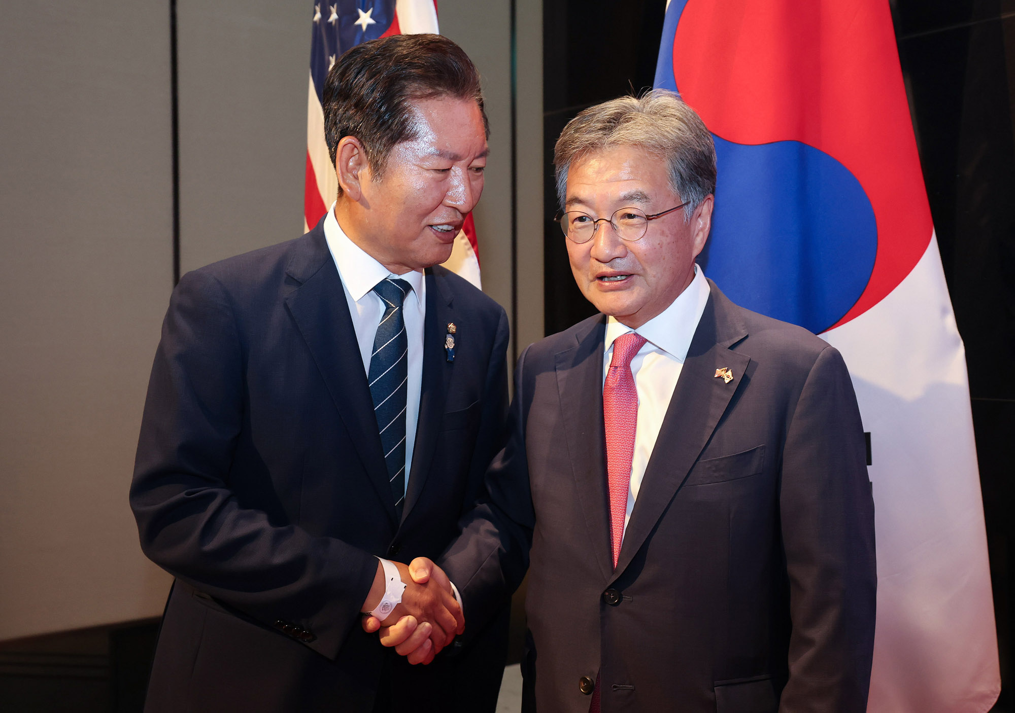 독립기념일;미국