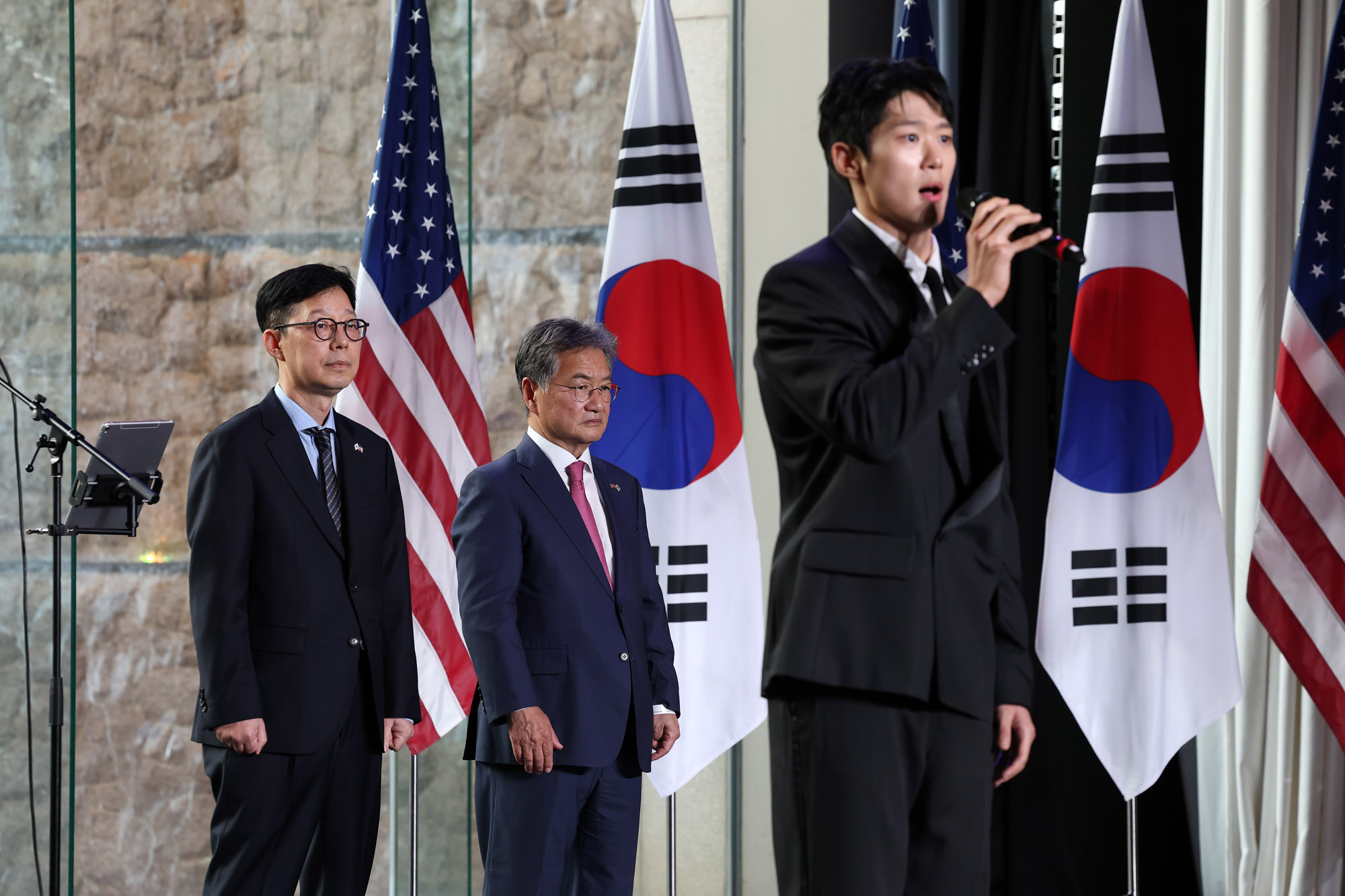 독립기념일;미국