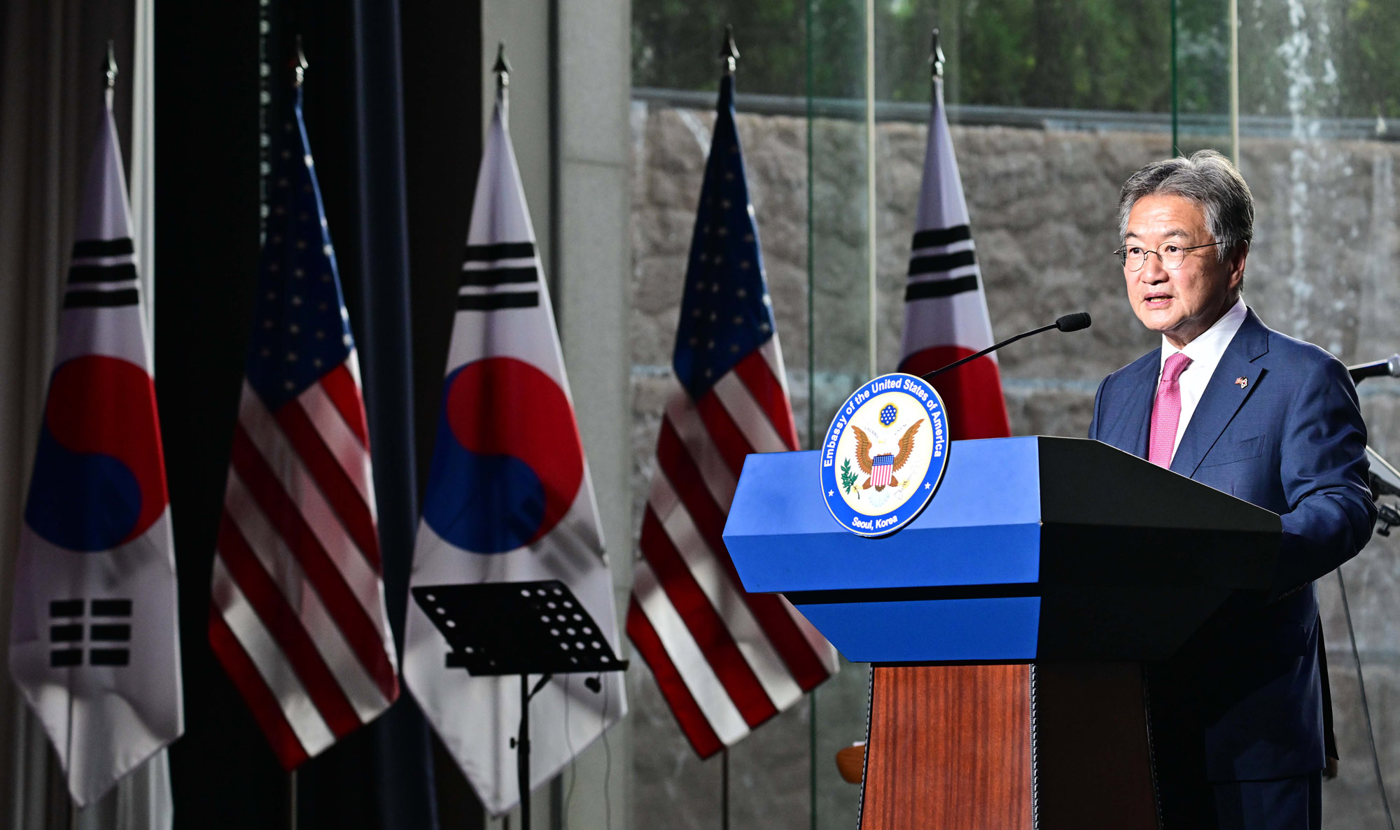 독립기념일;미국