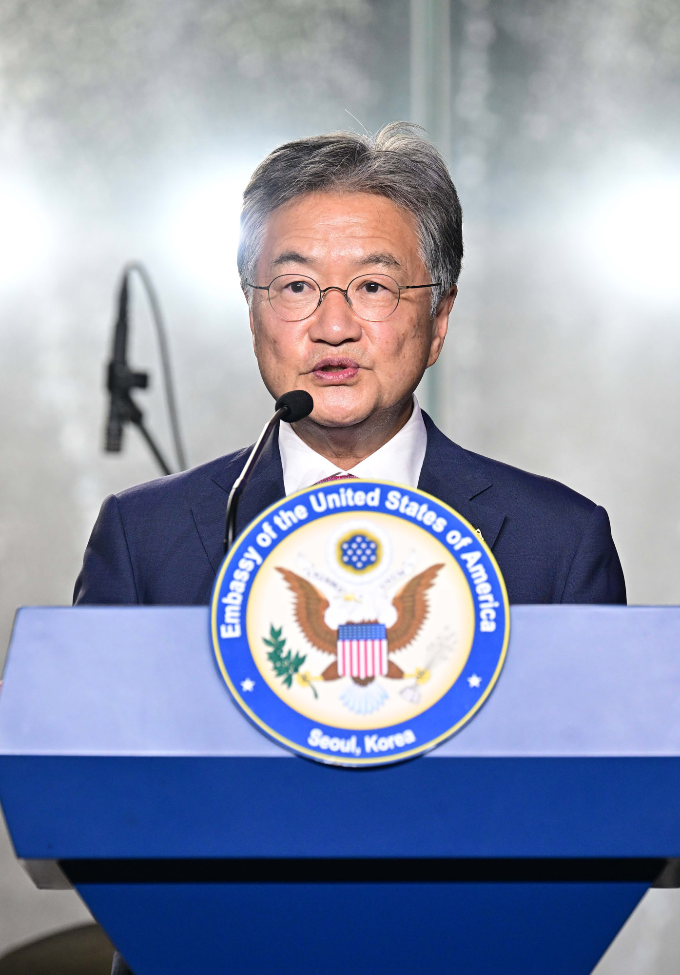 독립기념일;미국