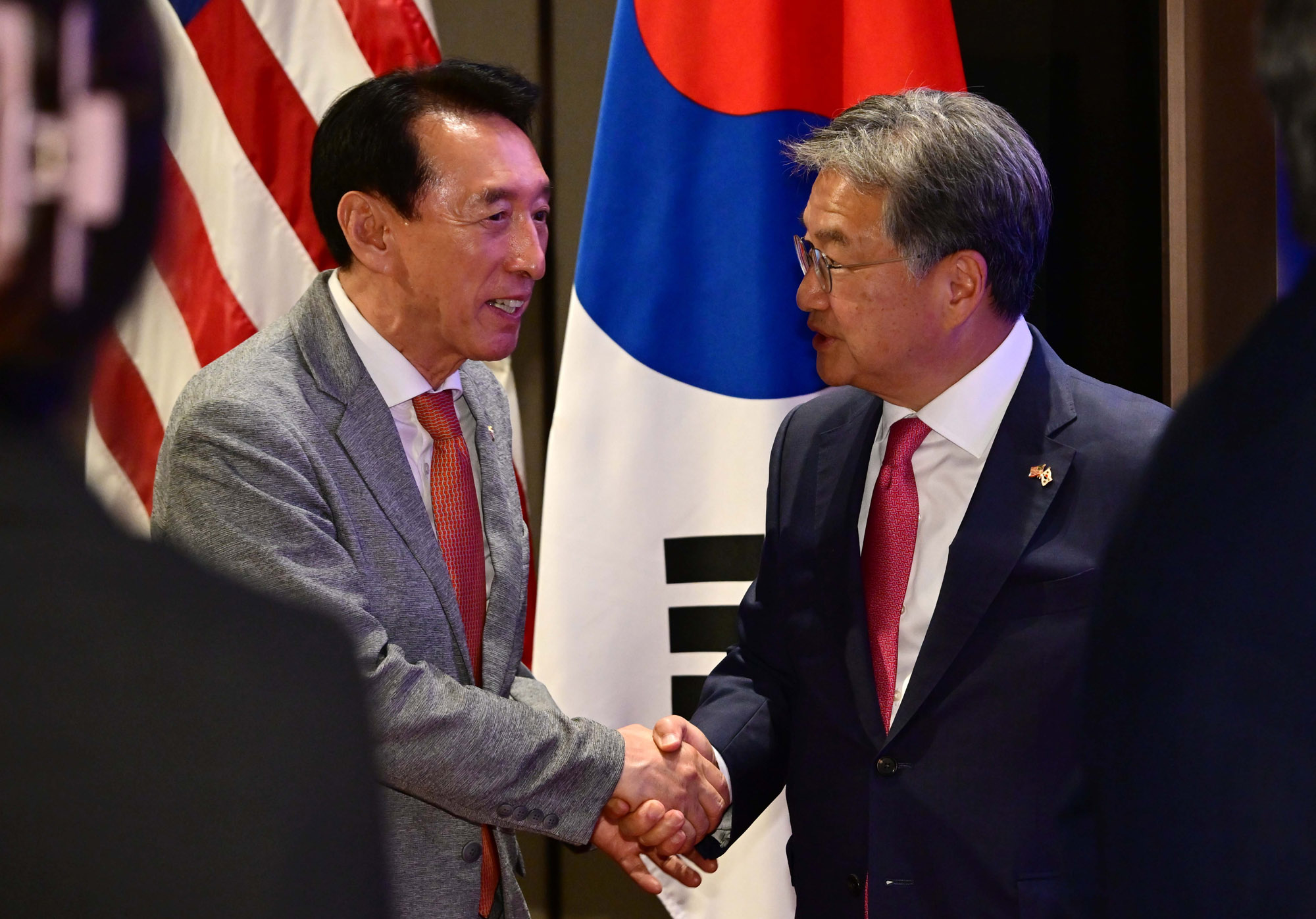 독립기념일;미국