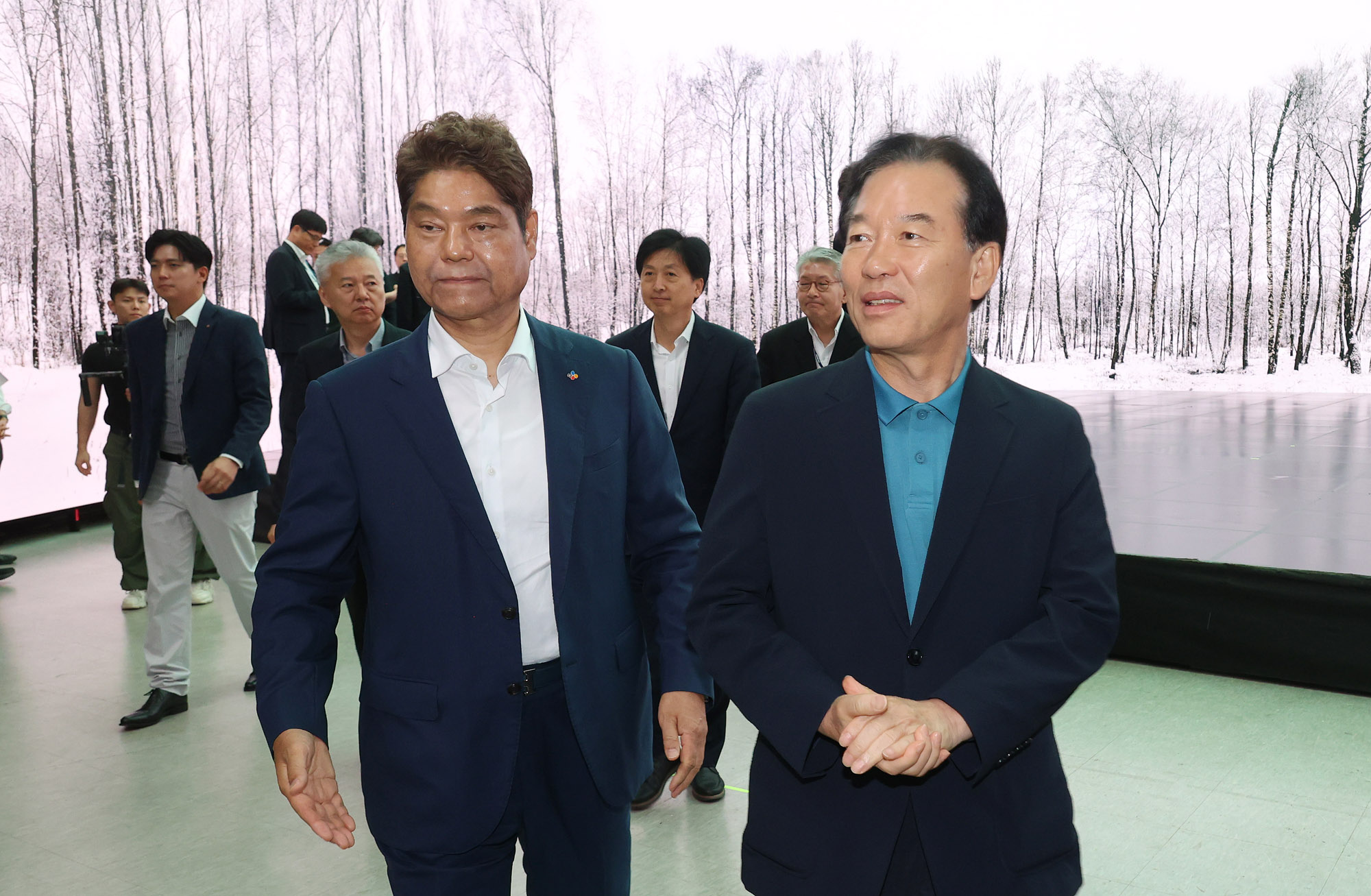 국정기획위원회