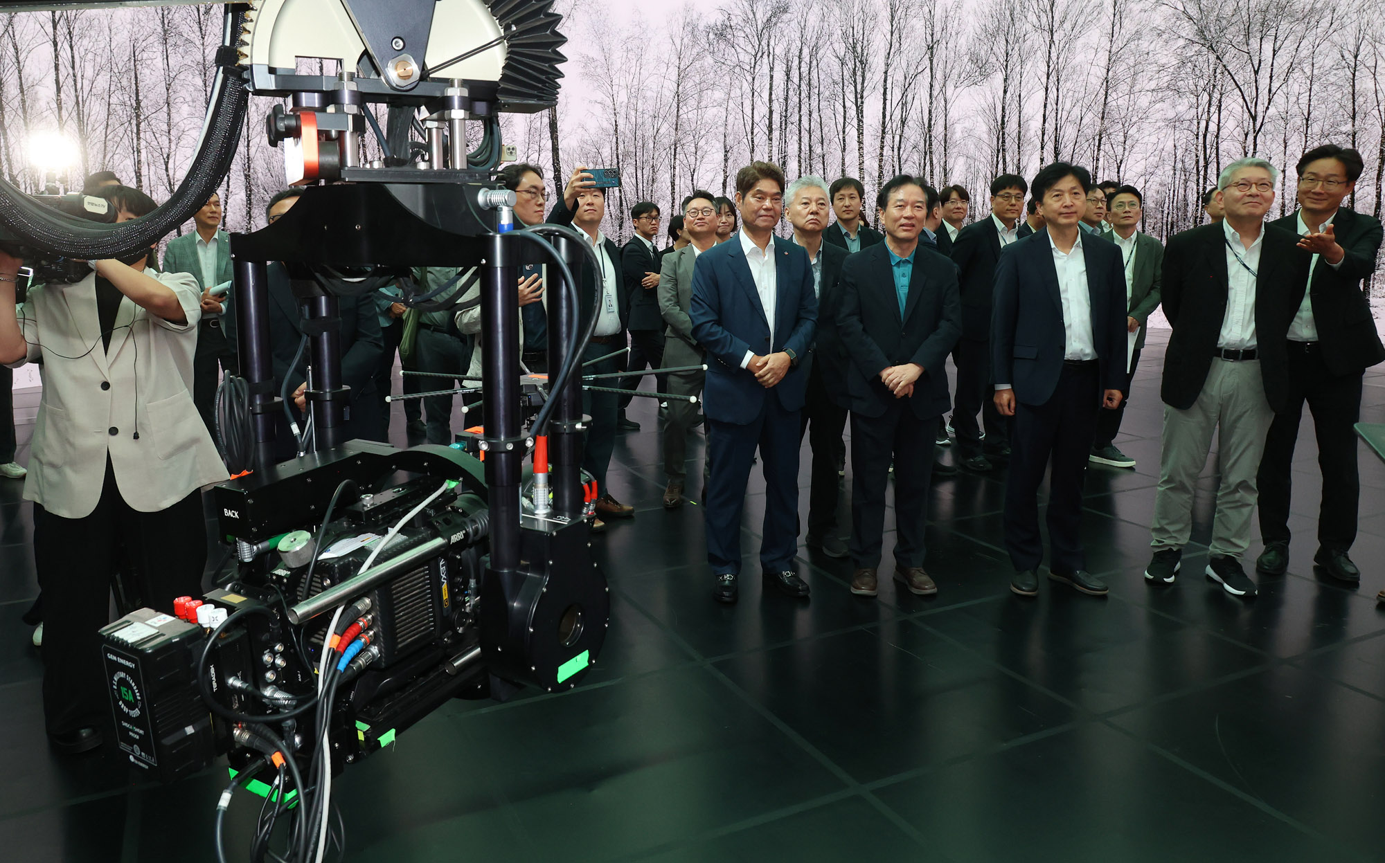 국정기획위원회