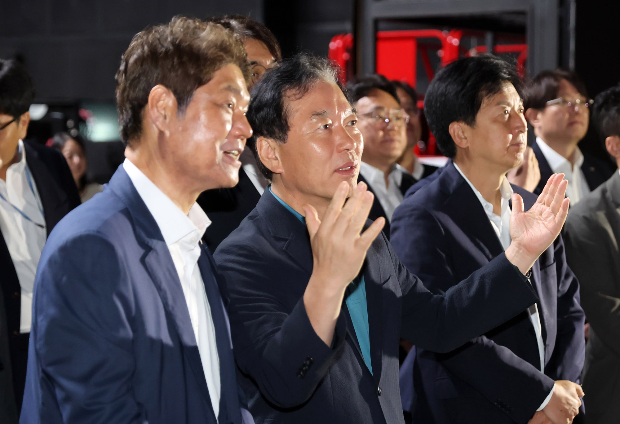 국정기획위원회