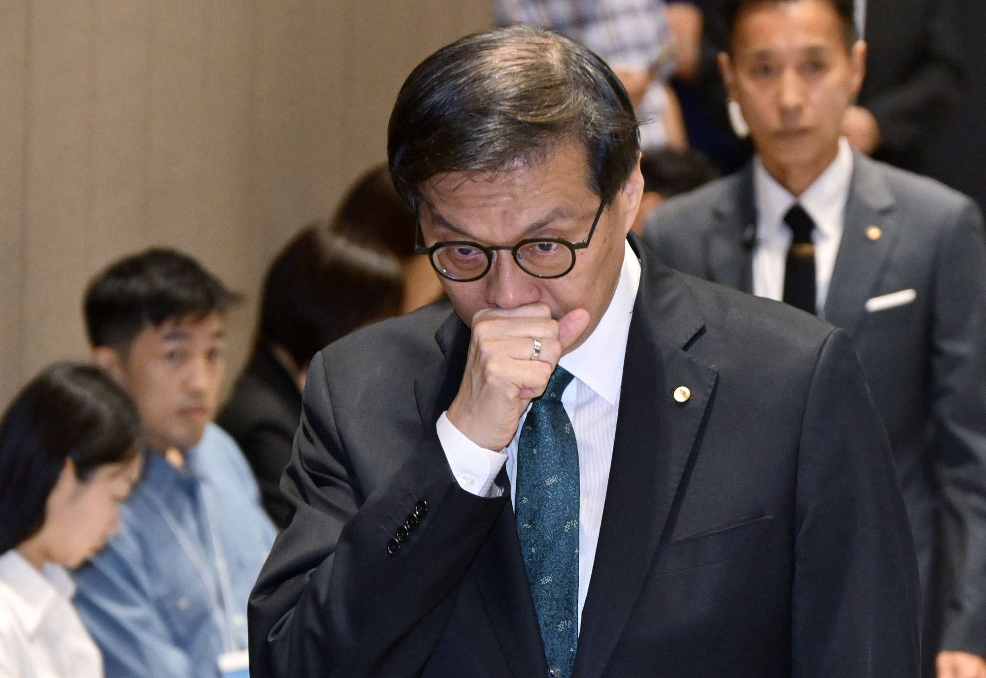 금통위;금융위;금리;한국은행