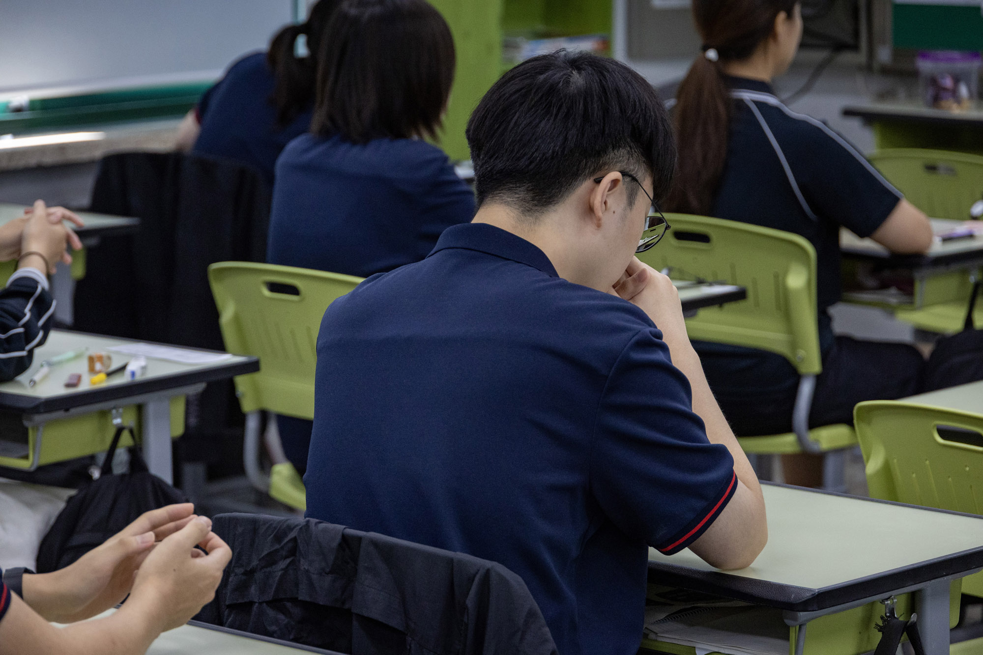 수능;수능모의고사;9월모의고사