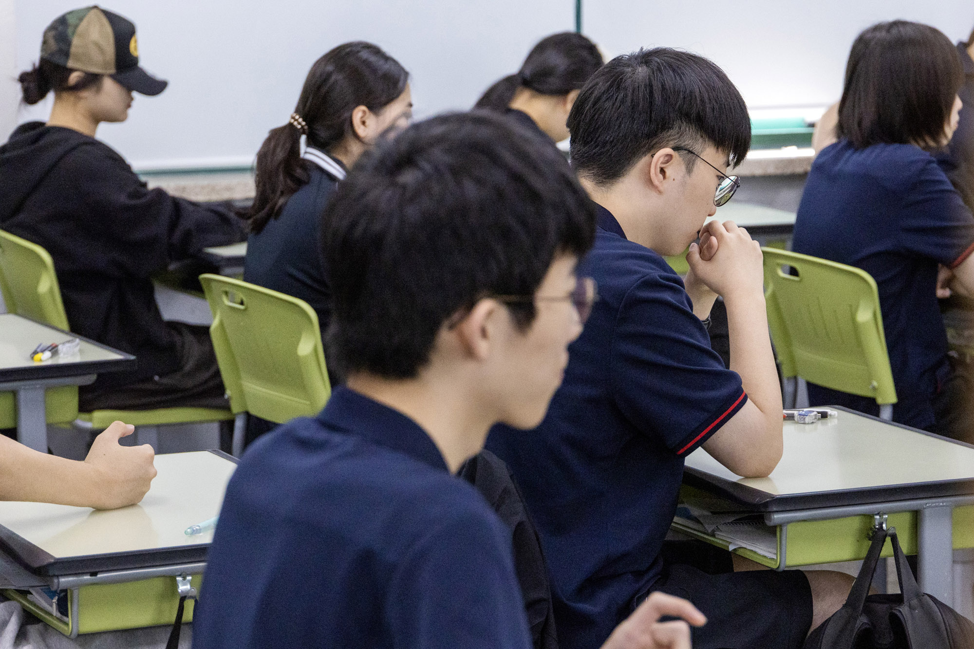 수능;수능모의고사;9월모의고사