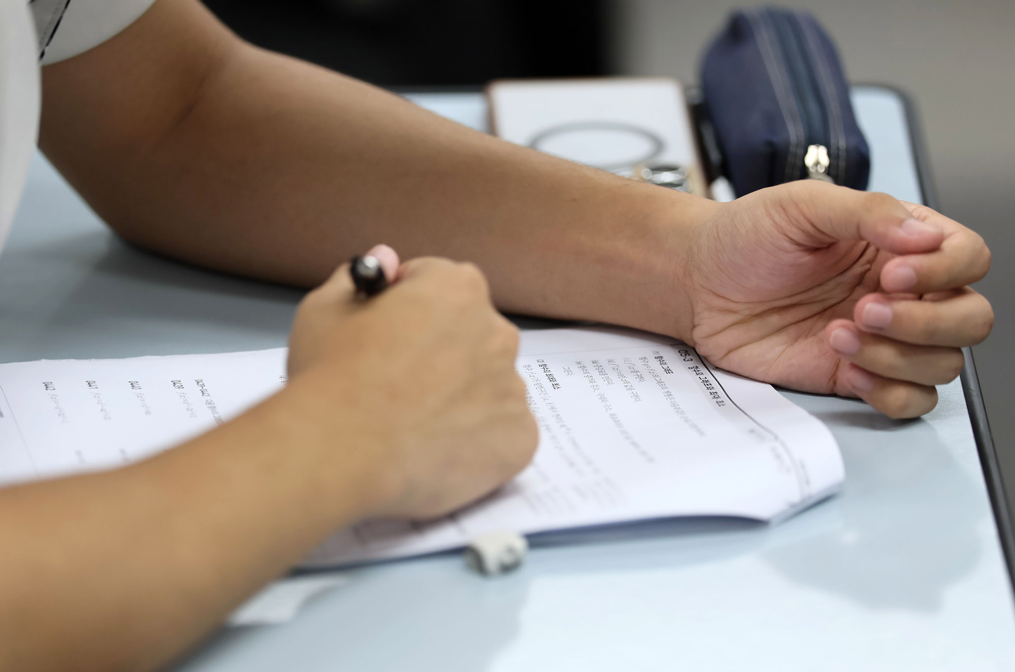 수능;수능모의고사;9월모의고사