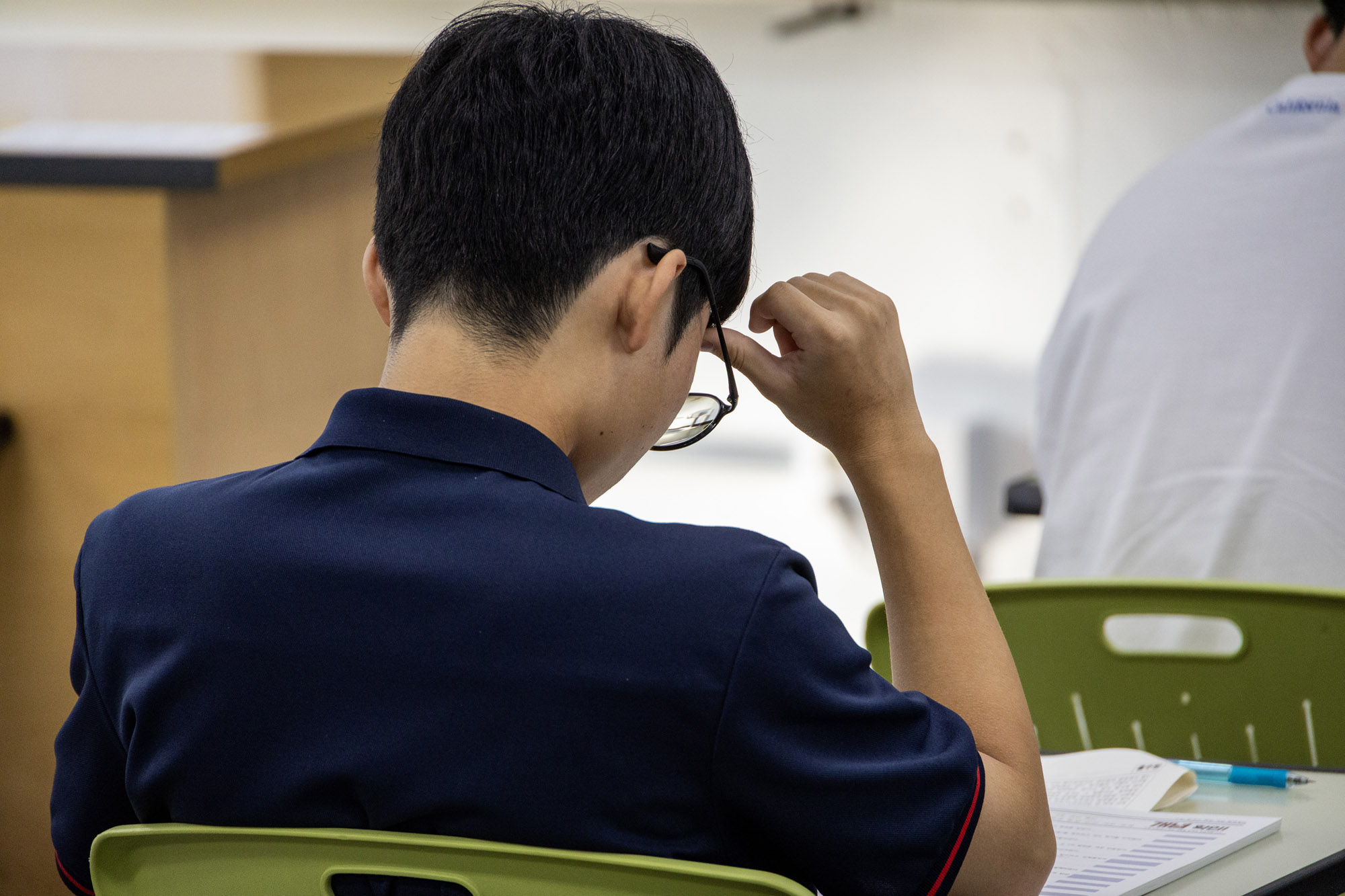 수능;수능모의고사;9월모의고사