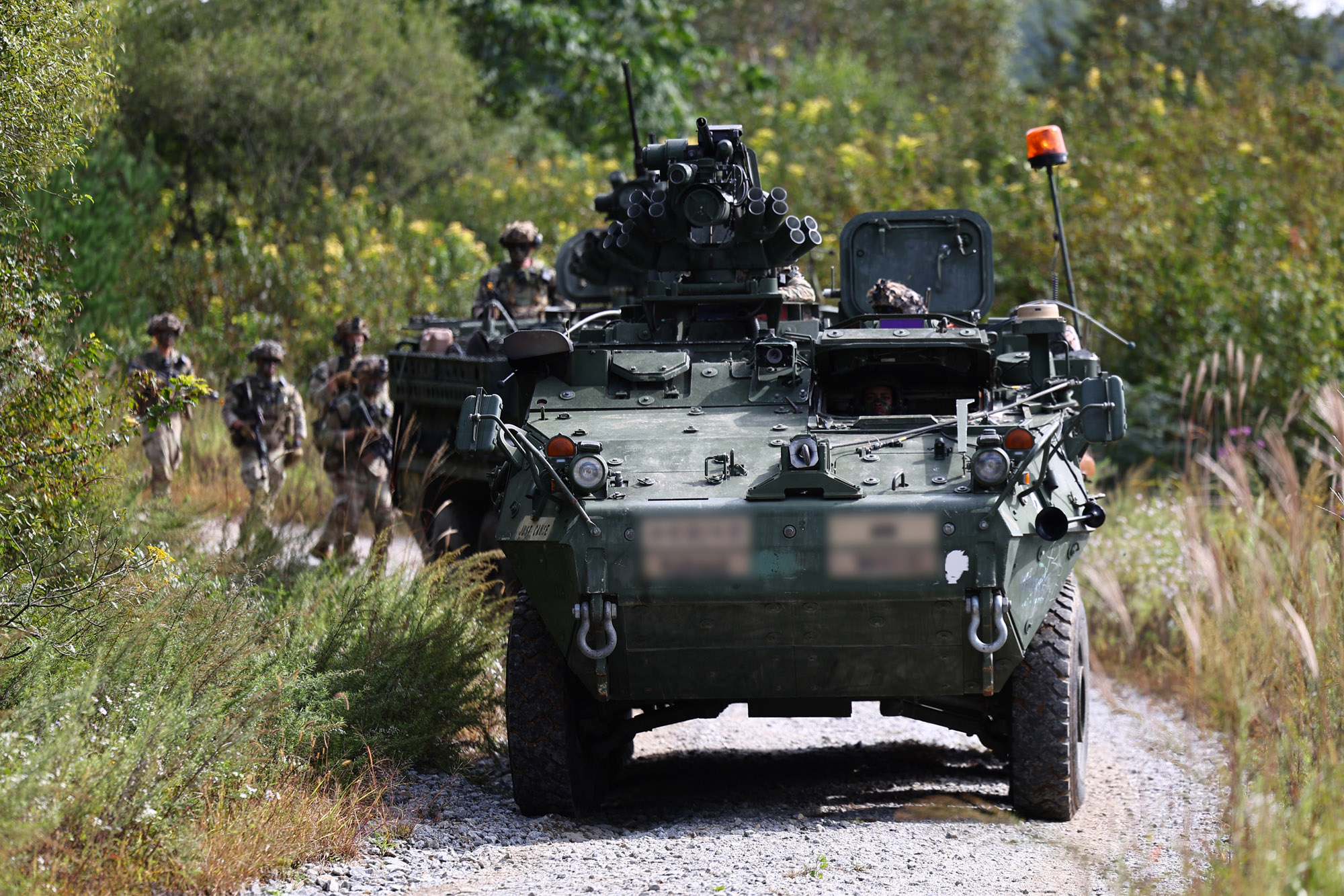 국제과학화전투경연대회;군대;군부대