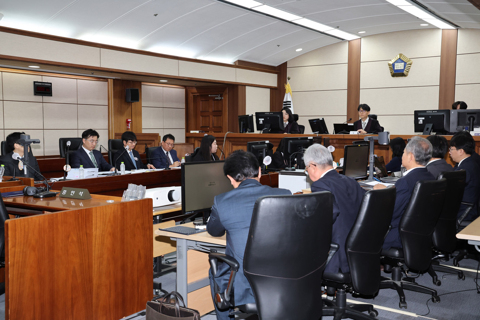 이상민;이상민재판;이상민공판;이상민법원