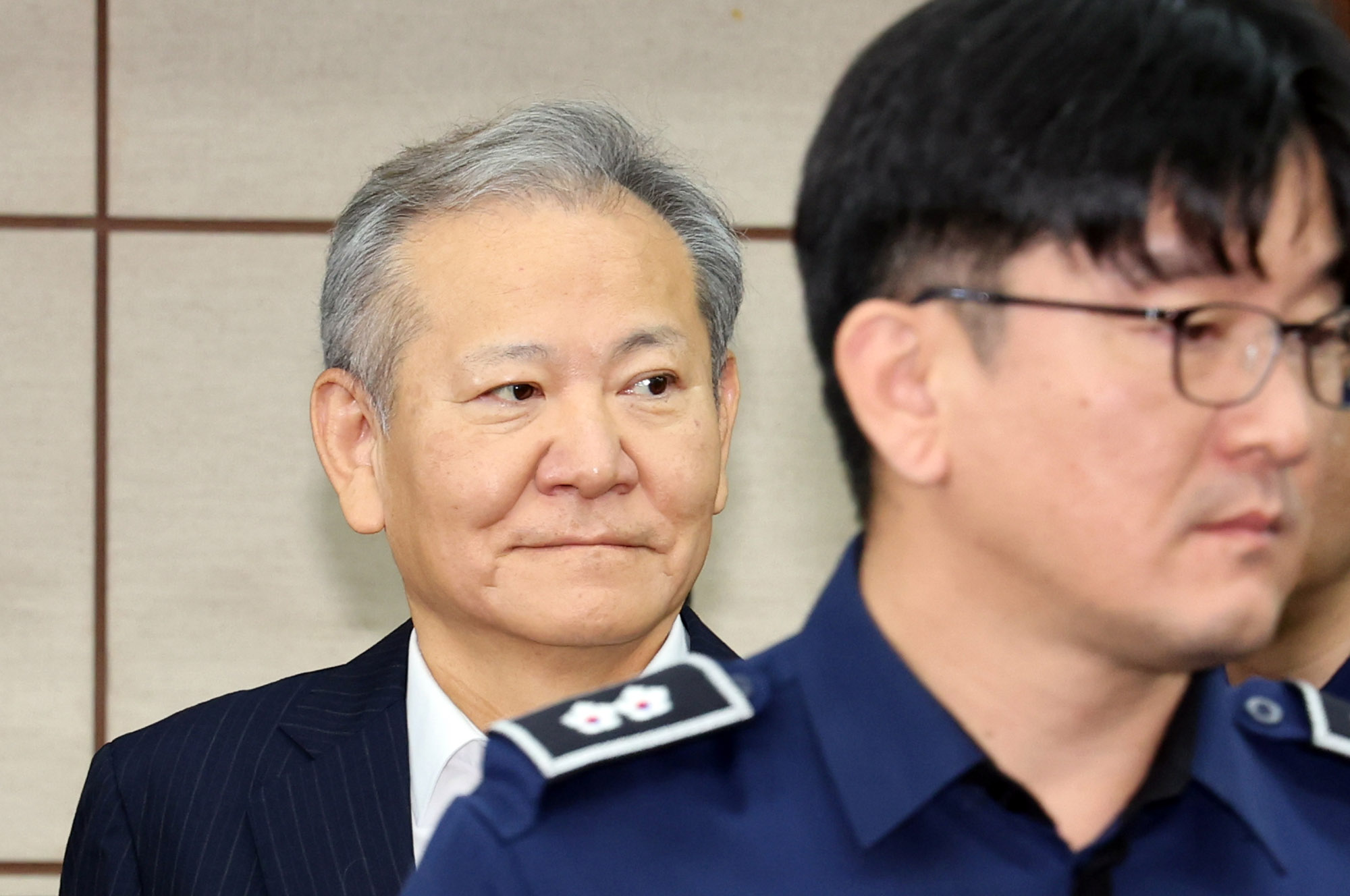 이상민;이상민재판;이상민공판;이상민법원