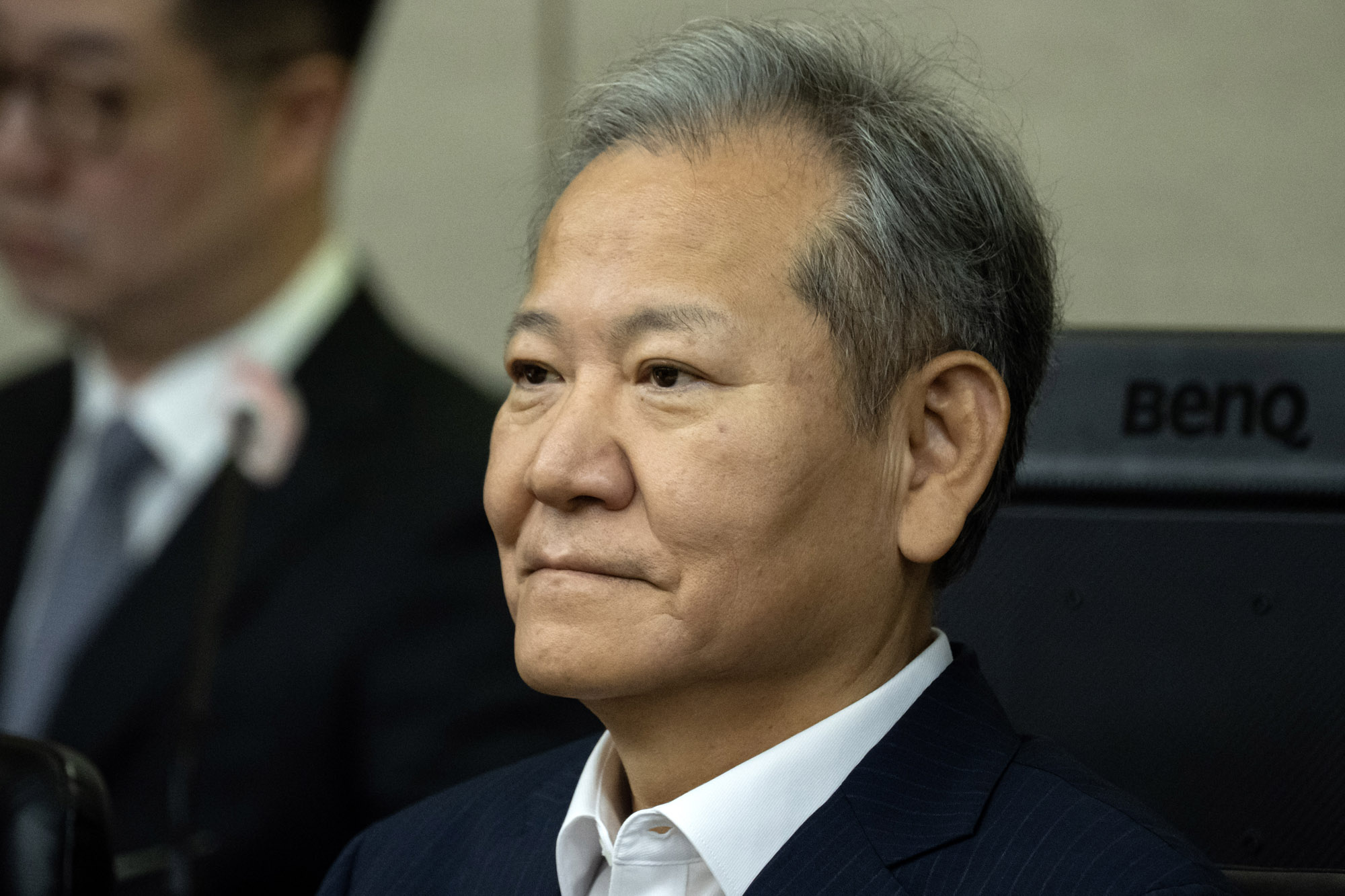 이상민;이상민재판;이상민공판;이상민법원