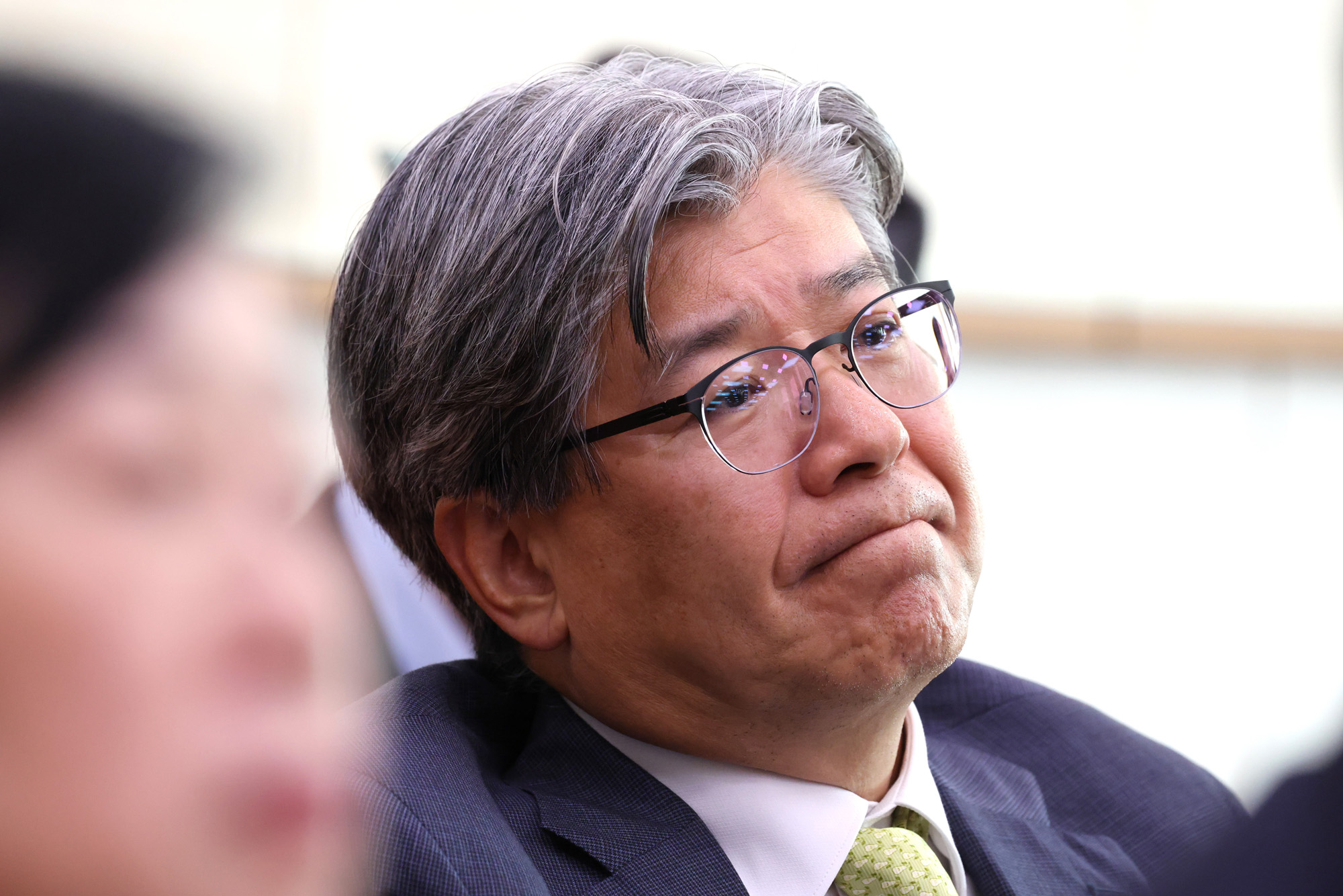 정치;국회;국정감사;국감;김재호;나경원남편