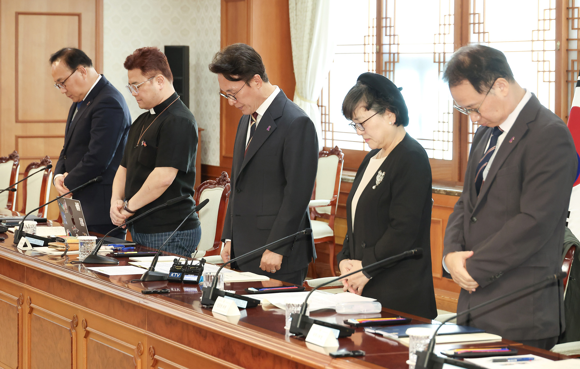 이태원;참사;추모;김민석;국무총리;이태원참사