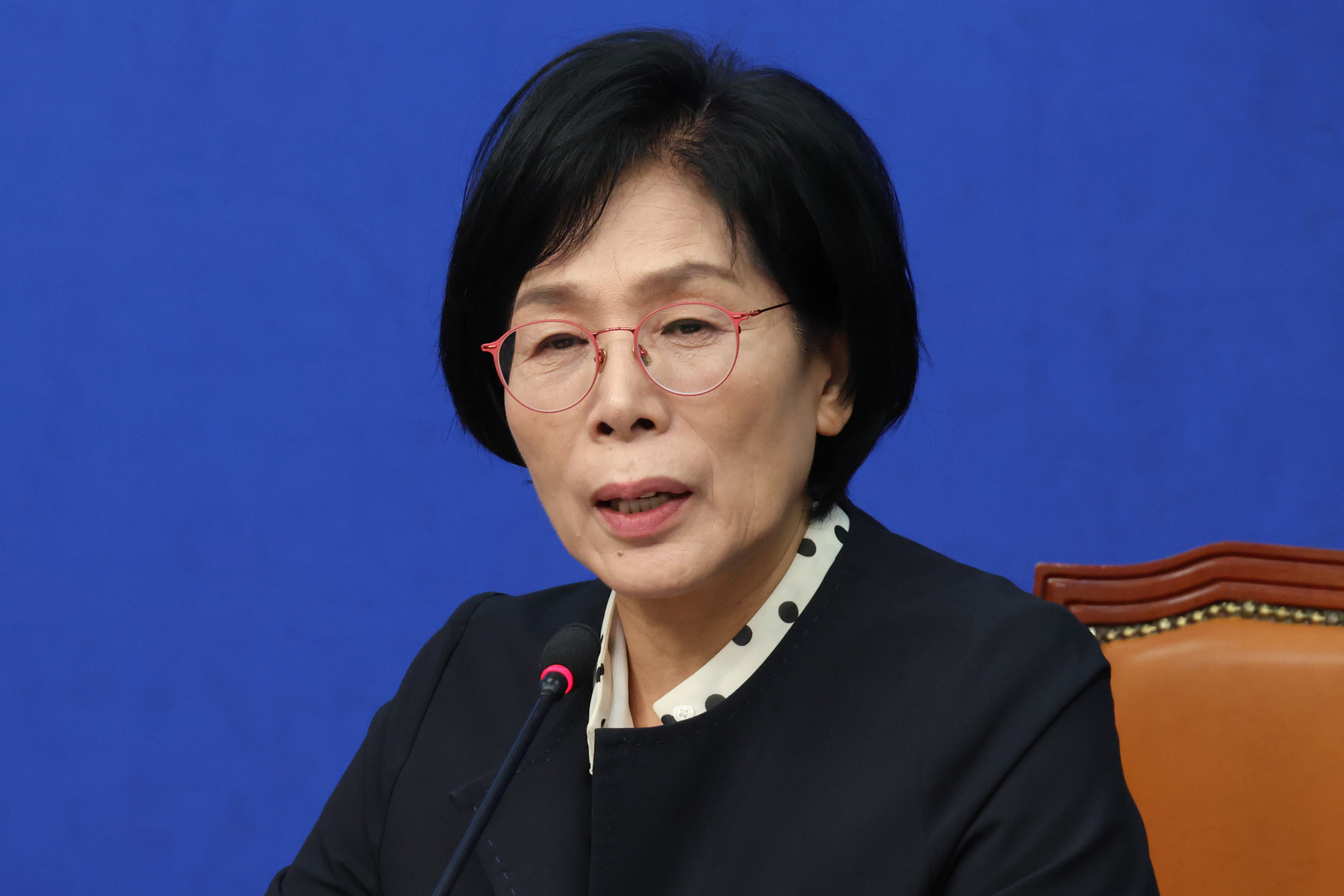 정치;국회;더불어민주당 언론개혁특위;최민희