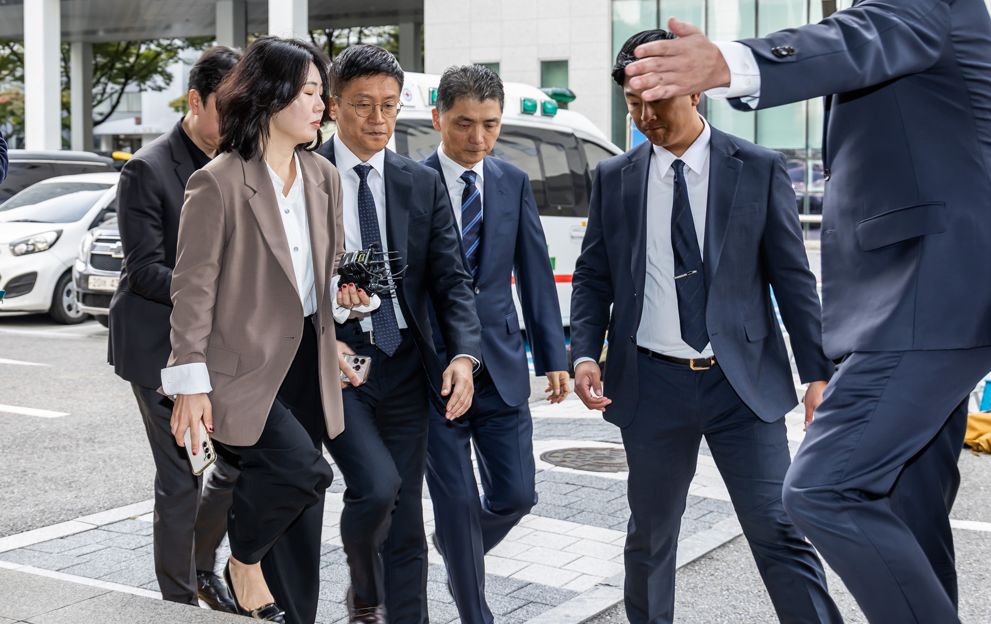 사회;경제;기업;카카오;카카오창업자;김범수;카카오김범수경영쇄신위원장;김범수SM시세조종;서울남부지방법원