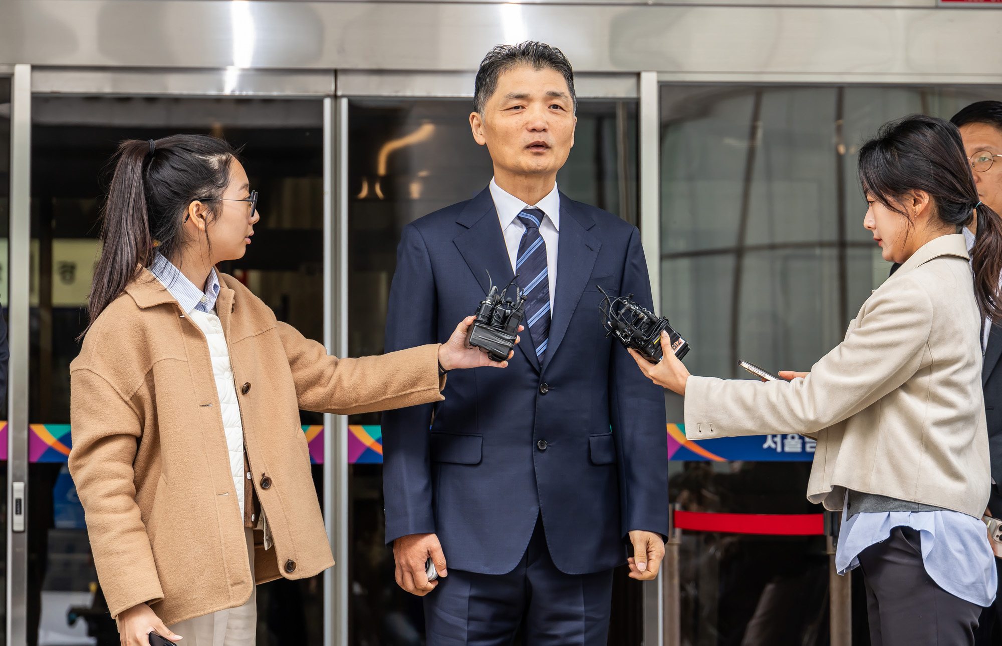 사회;경제;기업;카카오;카카오창업자;김범수;카카오김범수경영쇄신위원장;김범수SM시세조종;서울남부지방법원