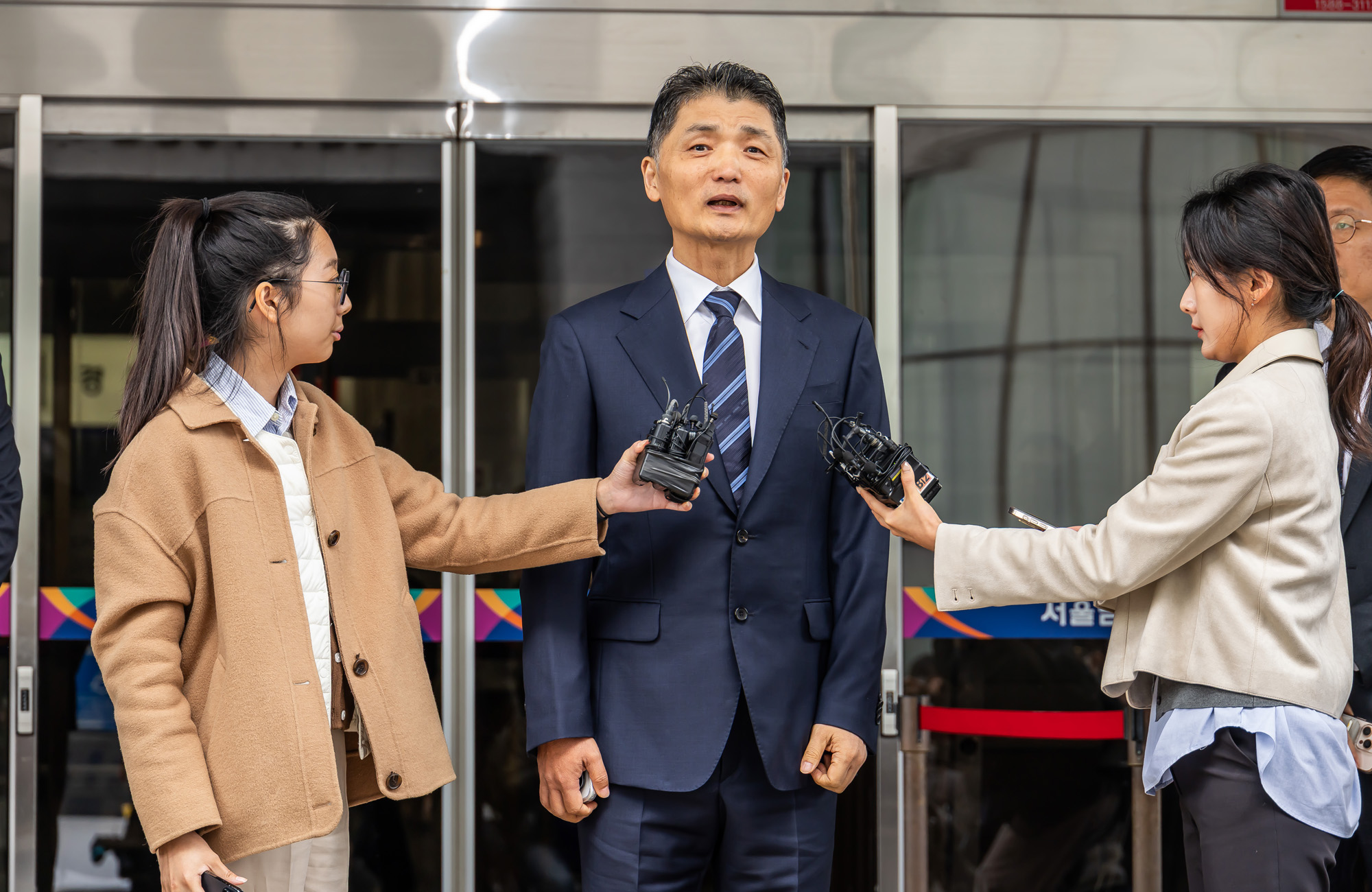 사회;경제;기업;카카오;카카오창업자;김범수;카카오김범수경영쇄신위원장;김범수SM시세조종;서울남부지방법원