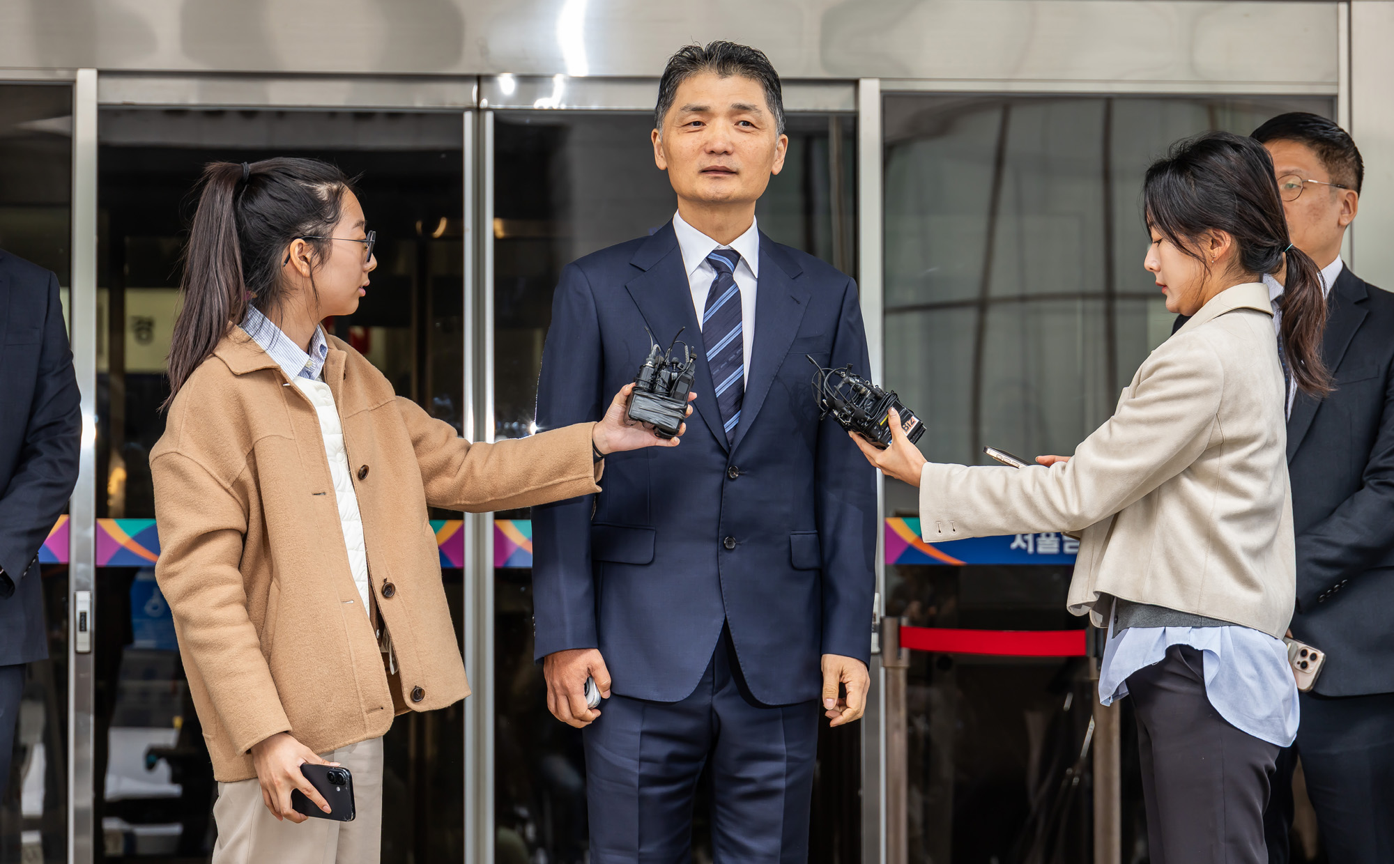 사회;경제;기업;카카오;카카오창업자;김범수;카카오김범수경영쇄신위원장;김범수SM시세조종;서울남부지방법원