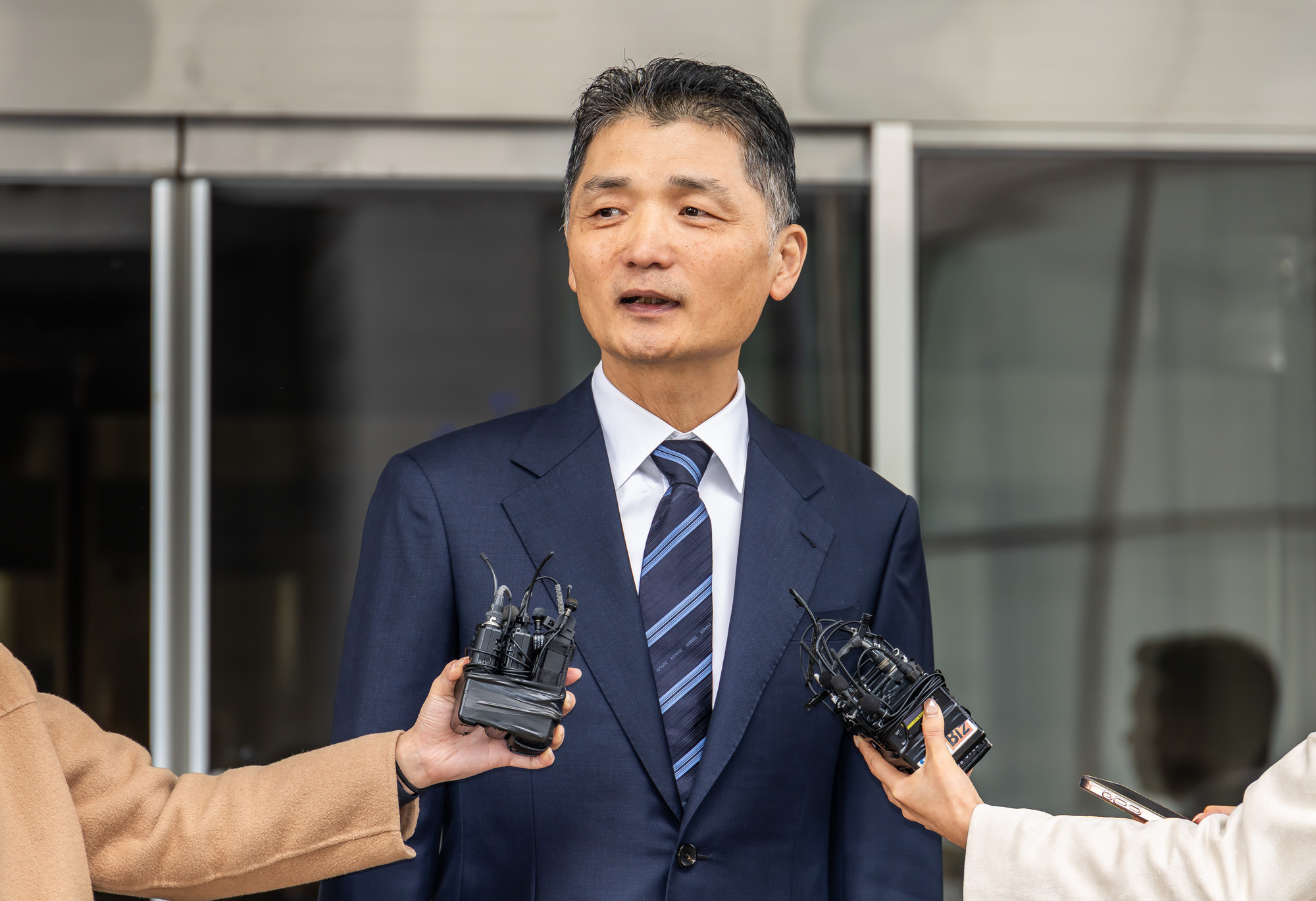 사회;경제;기업;카카오;카카오창업자;김범수;카카오김범수경영쇄신위원장;김범수SM시세조종;서울남부지방법원