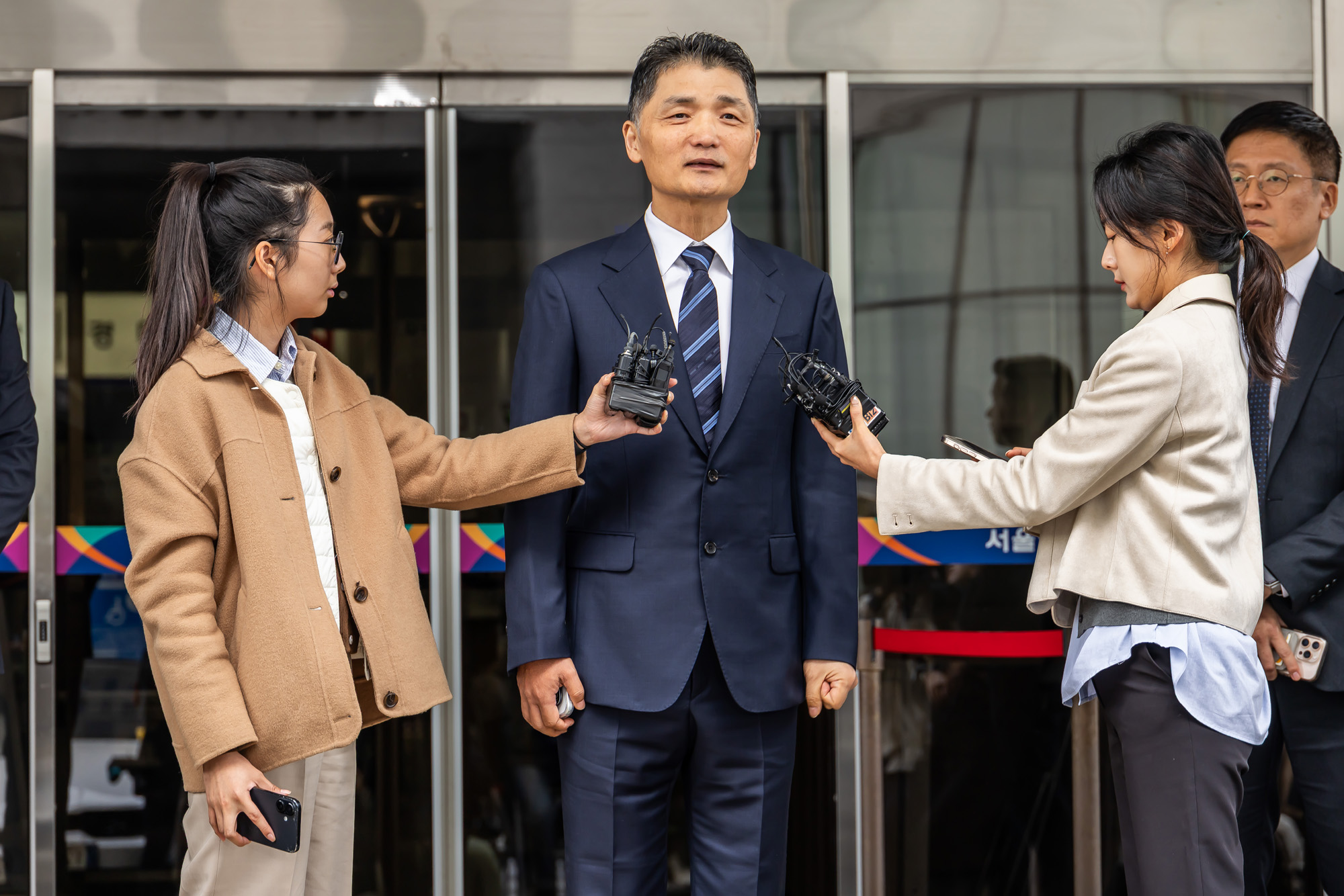 사회;경제;기업;카카오;카카오창업자;김범수;카카오김범수경영쇄신위원장;김범수SM시세조종;서울남부지방법원